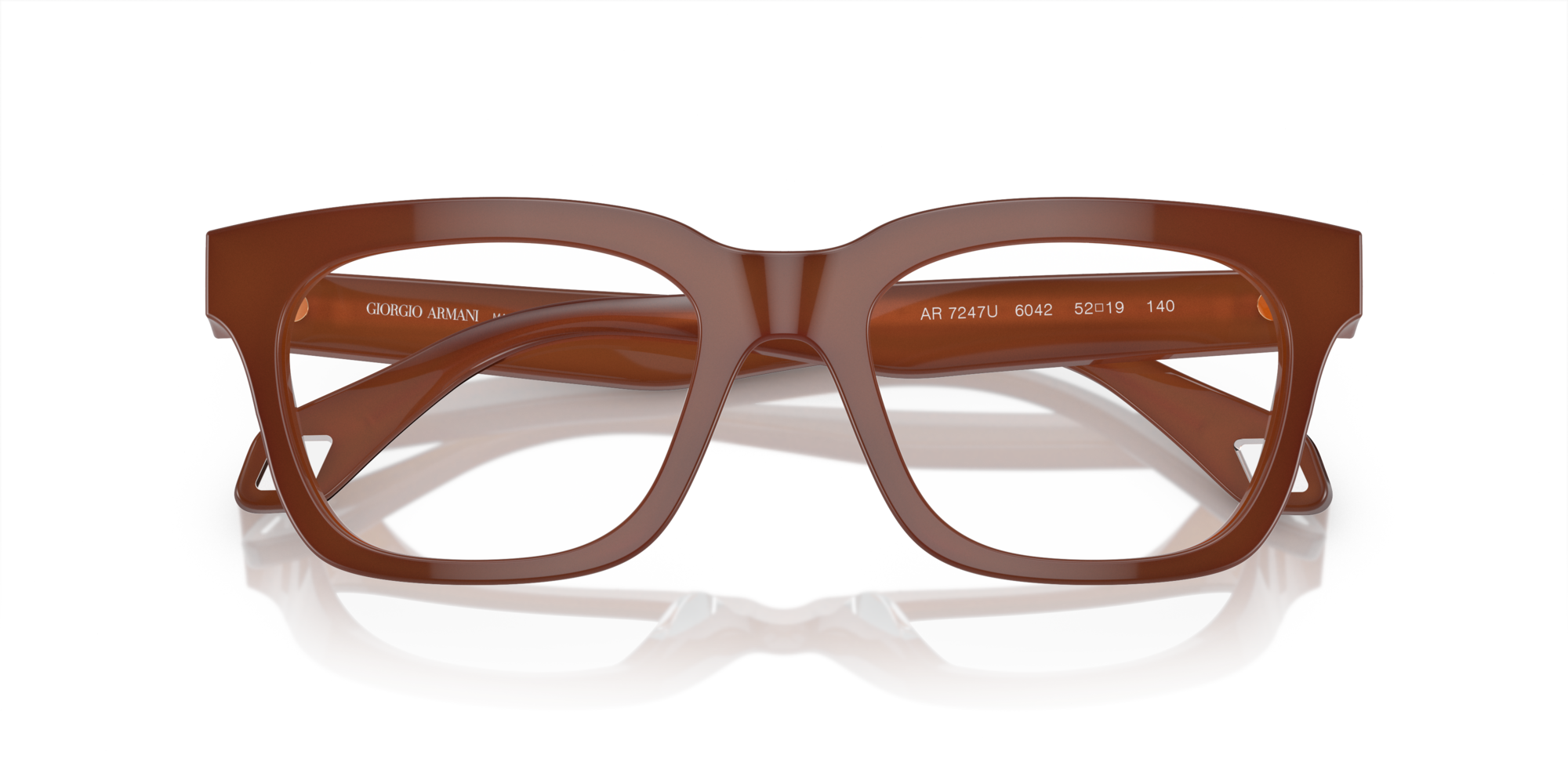 Giorgio Armani AR7247U 6042 Montature da vista Giorgio Armani 2