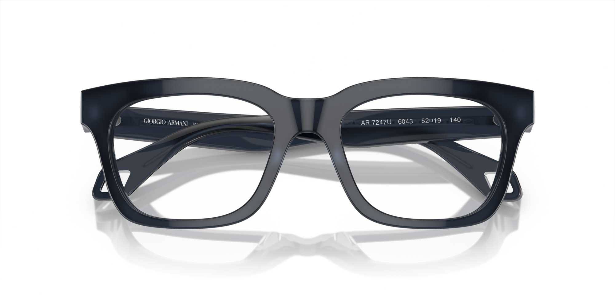 Giorgio Armani AR7247U 6043 Montature da vista Giorgio Armani 2
