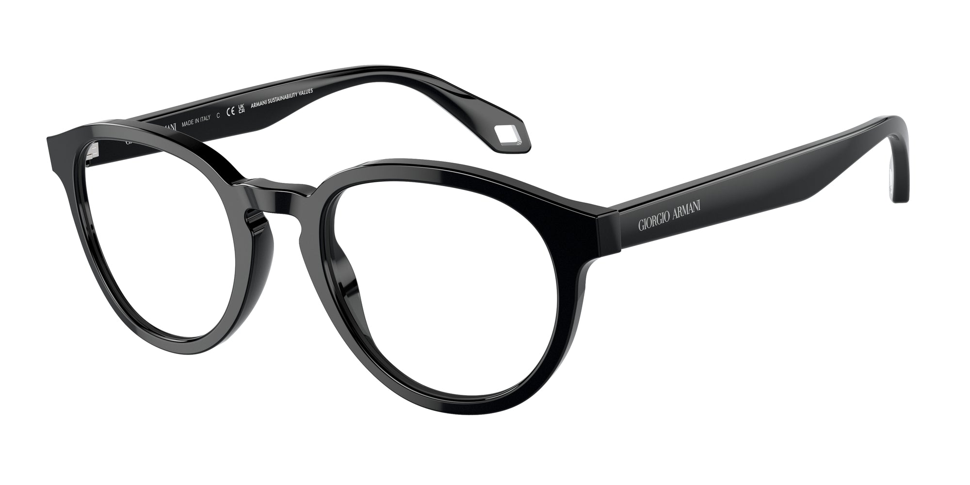 AR7248 5875 Montature da vista Giorgio Armani 1