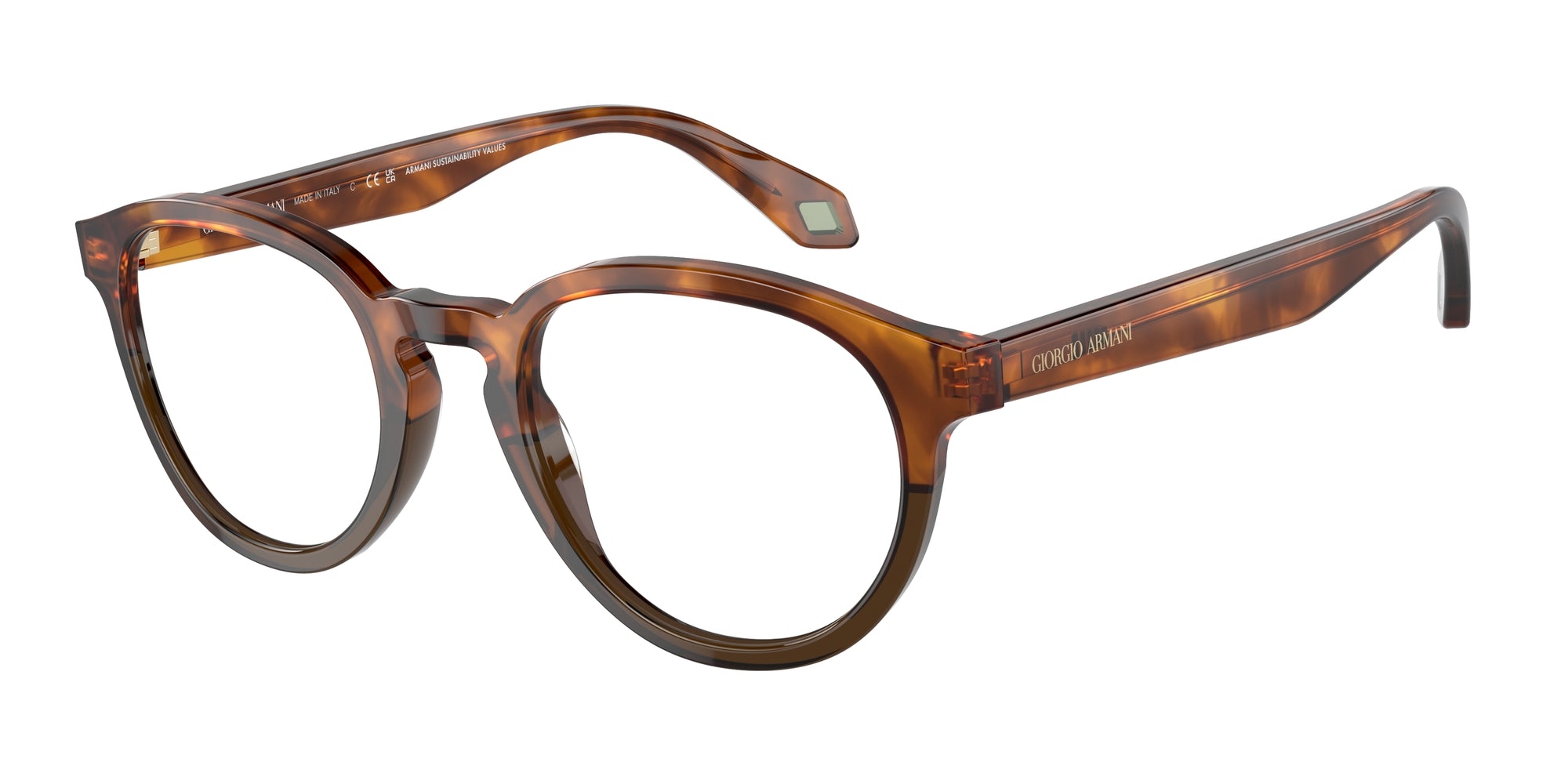 AR7248 5988 Montature da vista Giorgio Armani 1