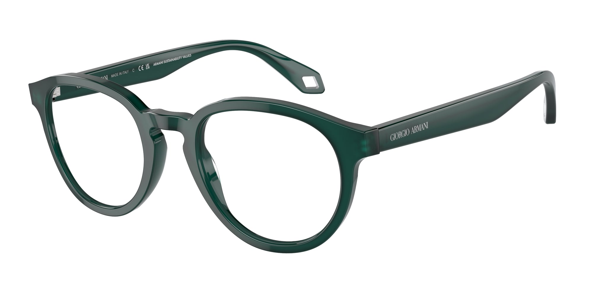 Giorgio Armani AR7248 6044 Montature da vista Giorgio Armani 1