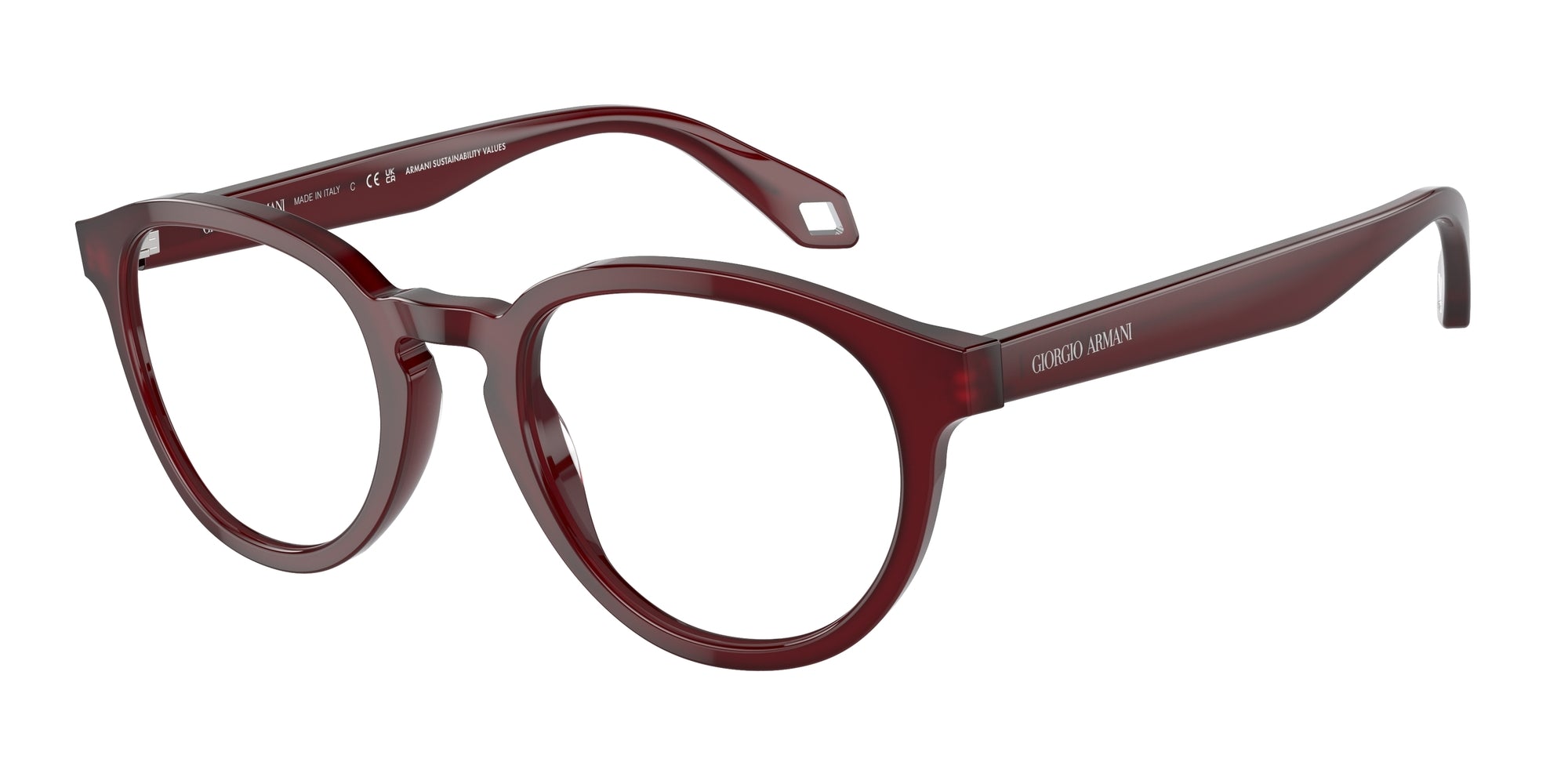Giorgio Armani AR7248 6045 Optikai keretek Giorgio Armani 1