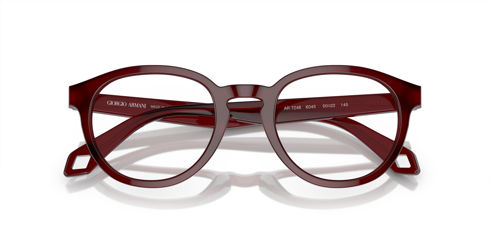 Giorgio Armani AR7248 6045 Optikai keretek Giorgio Armani 2