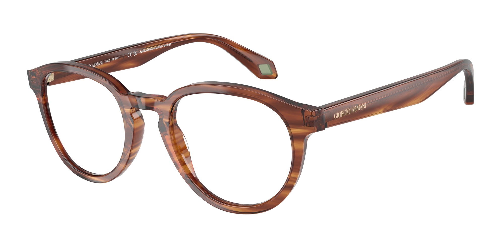 Giorgio Armani AR7248 6162 Optické rámečky Giorgio Armani 1