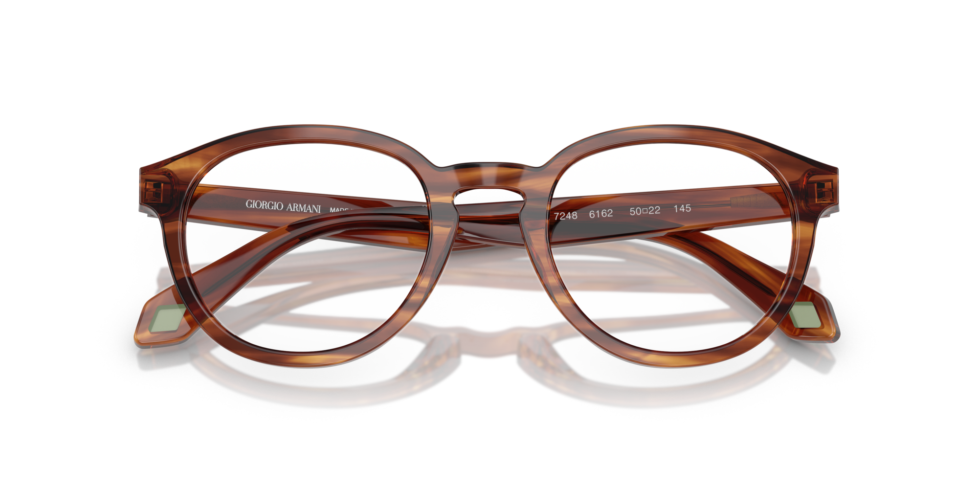 Giorgio Armani AR7248 6162 Optické rámečky Giorgio Armani 2