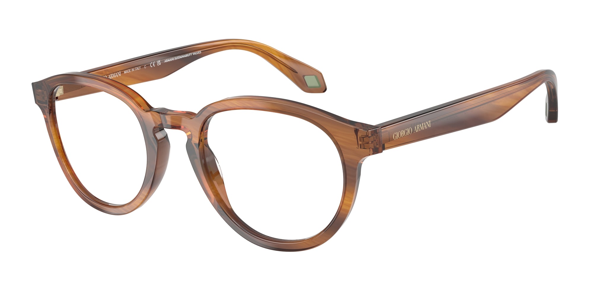 Giorgio Armani AR7248 6163 Optické rámečky Giorgio Armani 1