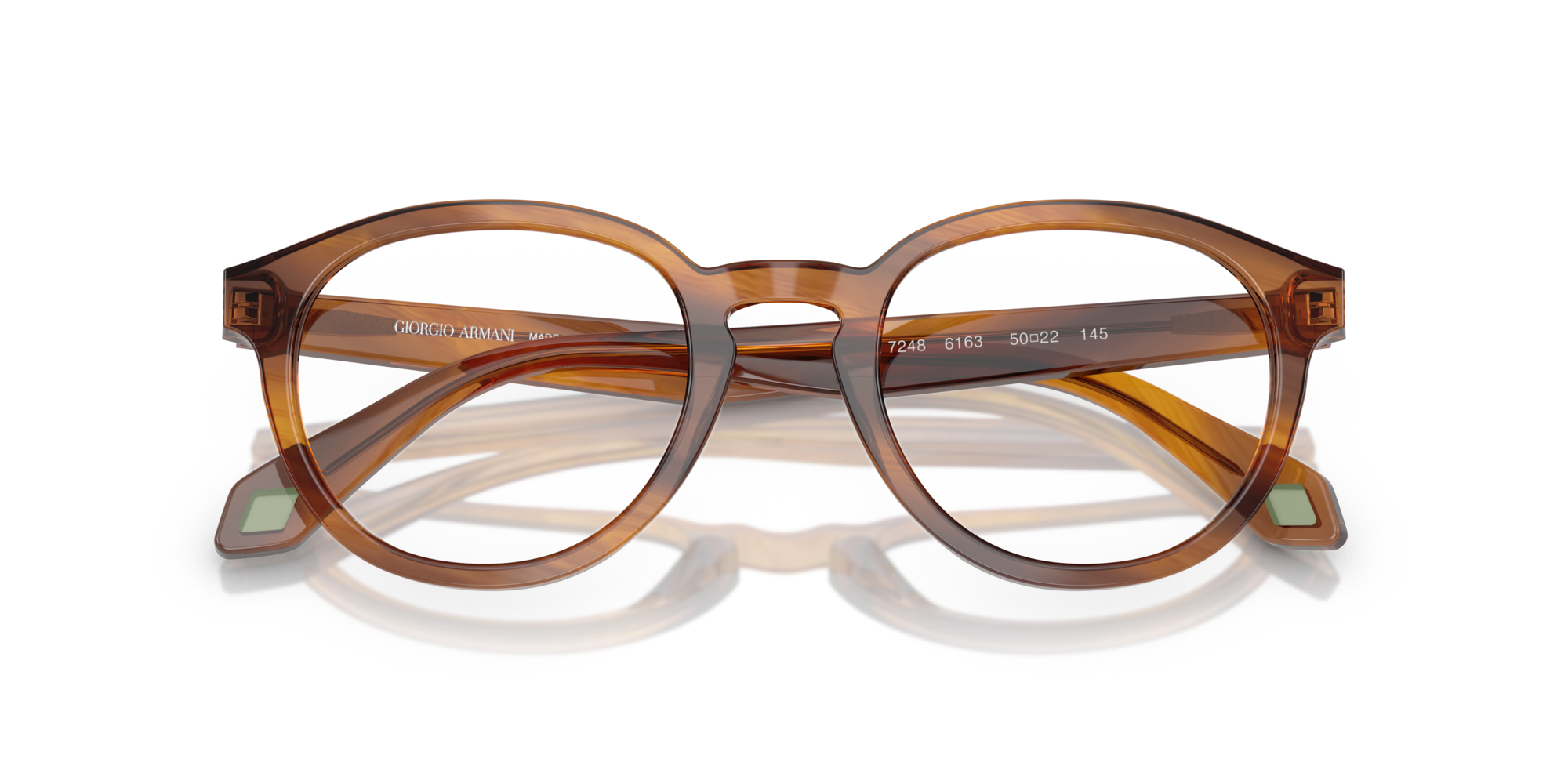 Giorgio Armani AR7248 6163 Optické rámečky Giorgio Armani 2