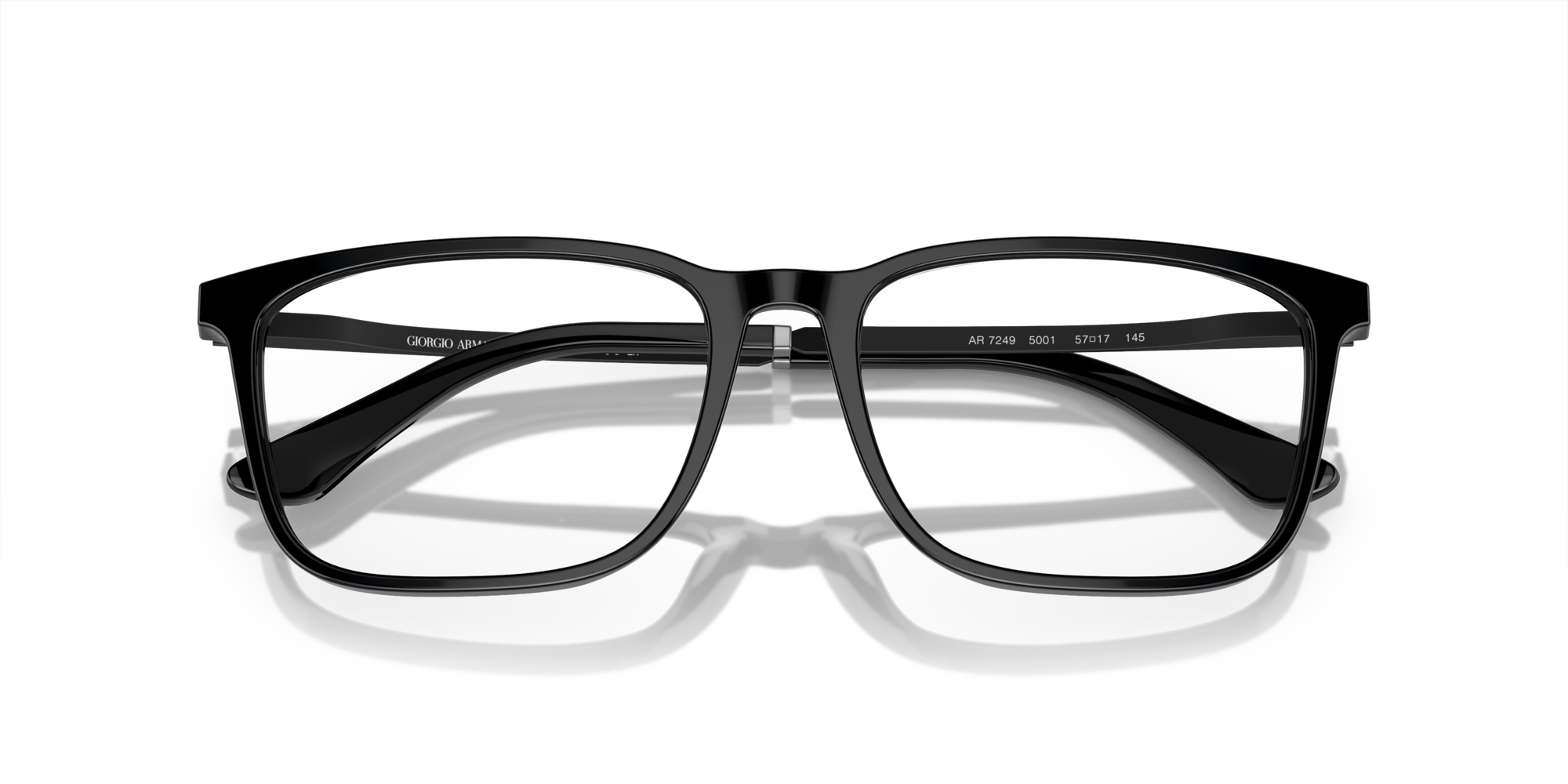AR7249 5001 Montature da vista Giorgio Armani 2