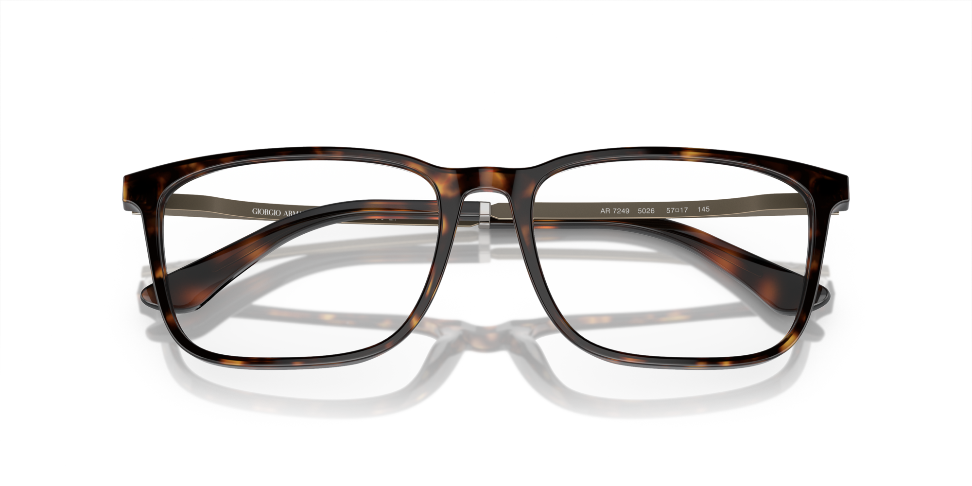 Giorgio Armani AR7249 5026 Optikai keretek Giorgio Armani 2