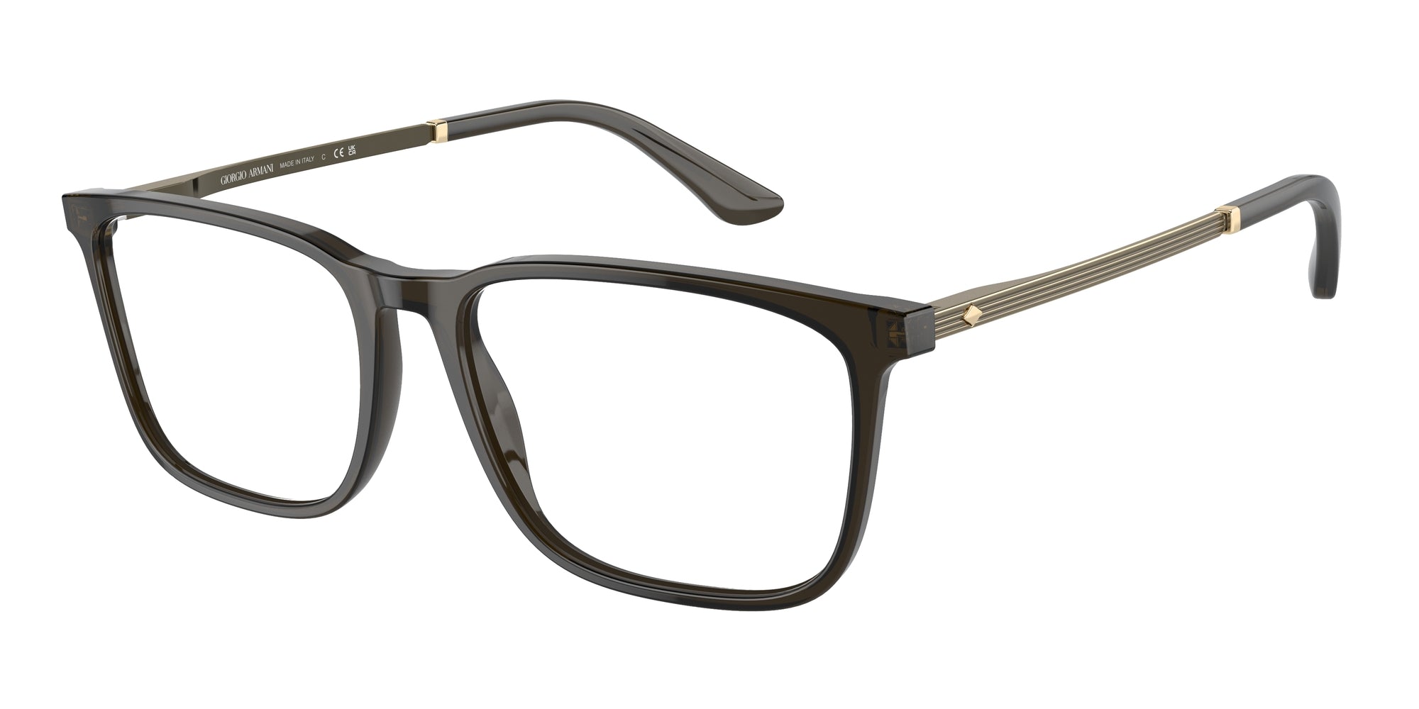 Giorgio Armani AR7249 5030 Optikai keretek Giorgio Armani 1