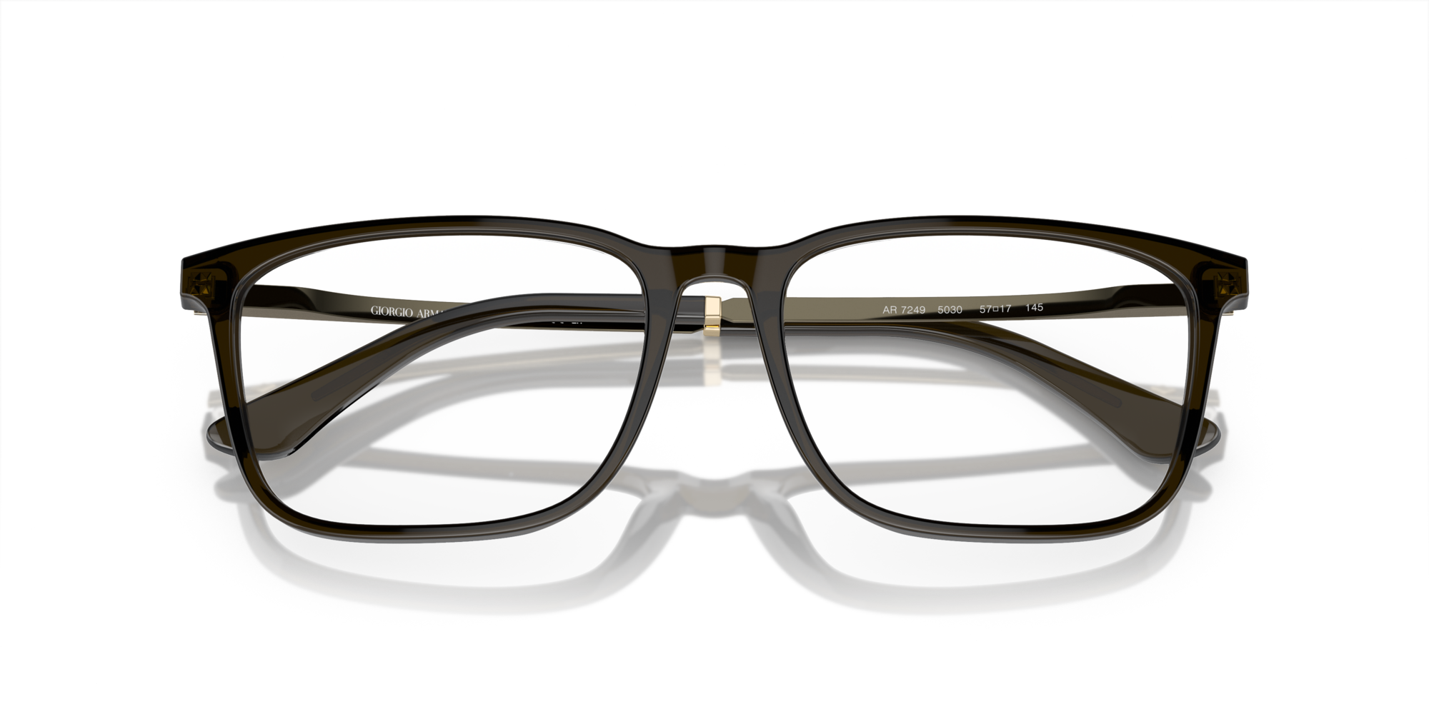 Giorgio Armani AR7249 5030 Optikai keretek Giorgio Armani 2