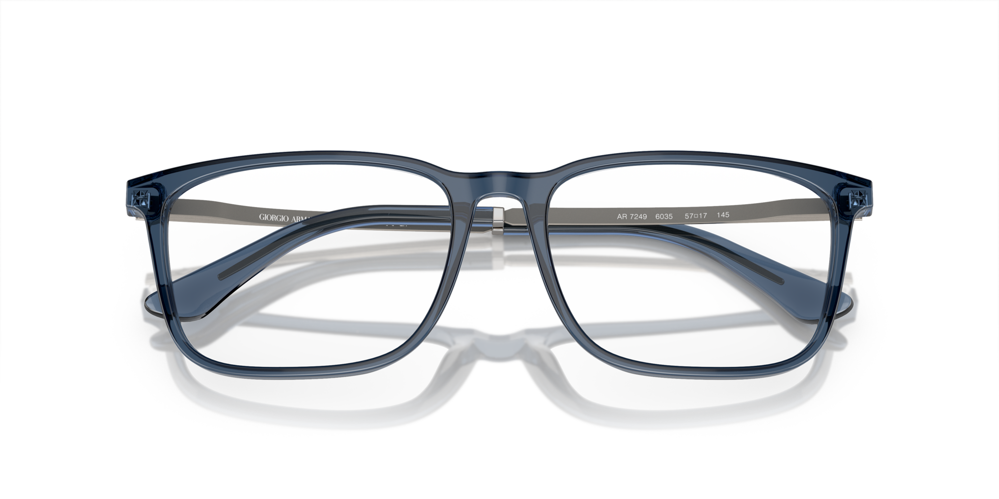 Giorgio Armani AR7249 6035 Optikai keretek Giorgio Armani 2