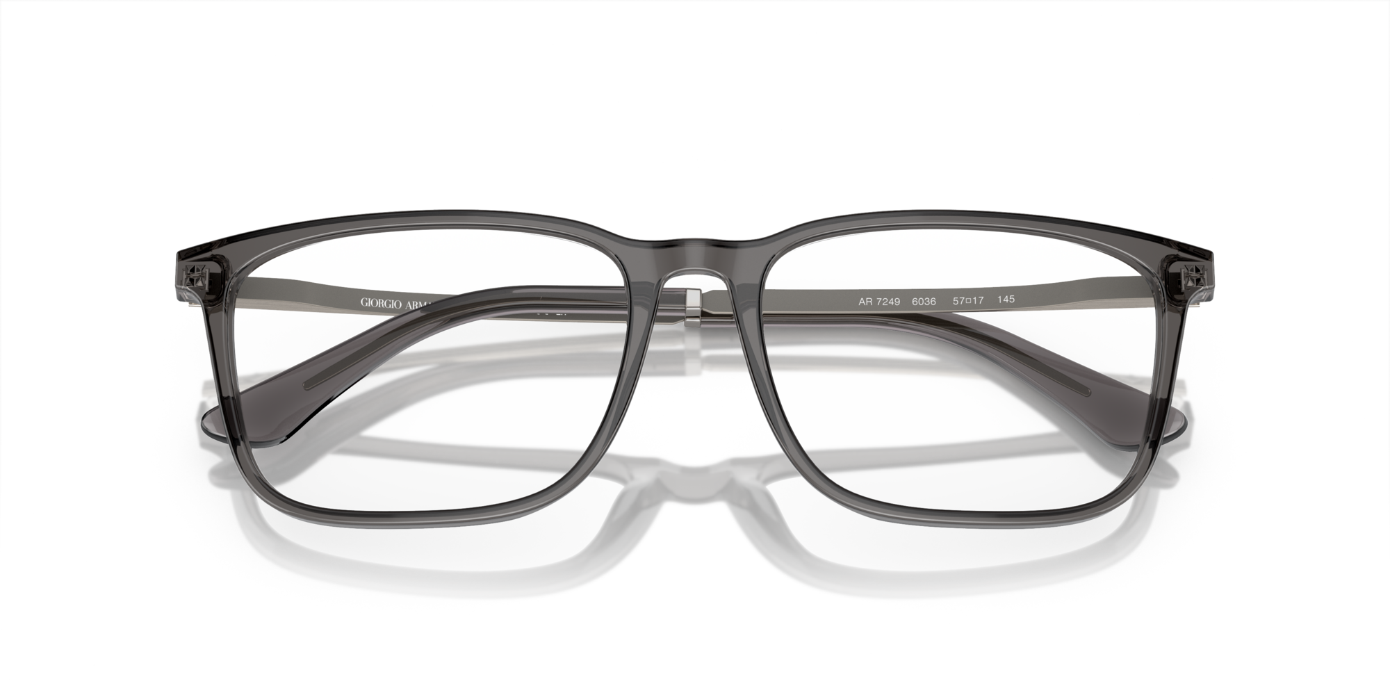 Giorgio Armani AR7249 6036 Montature da vista Giorgio Armani 2