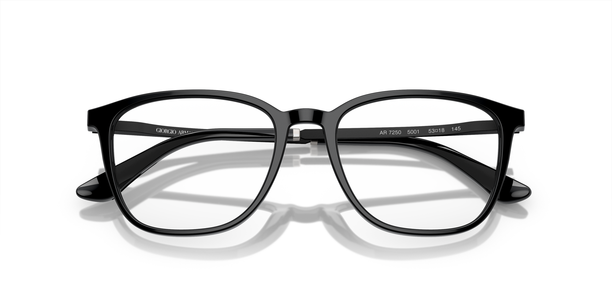 Giorgio Armani AR7250 5001 Montature da vista Giorgio Armani 2