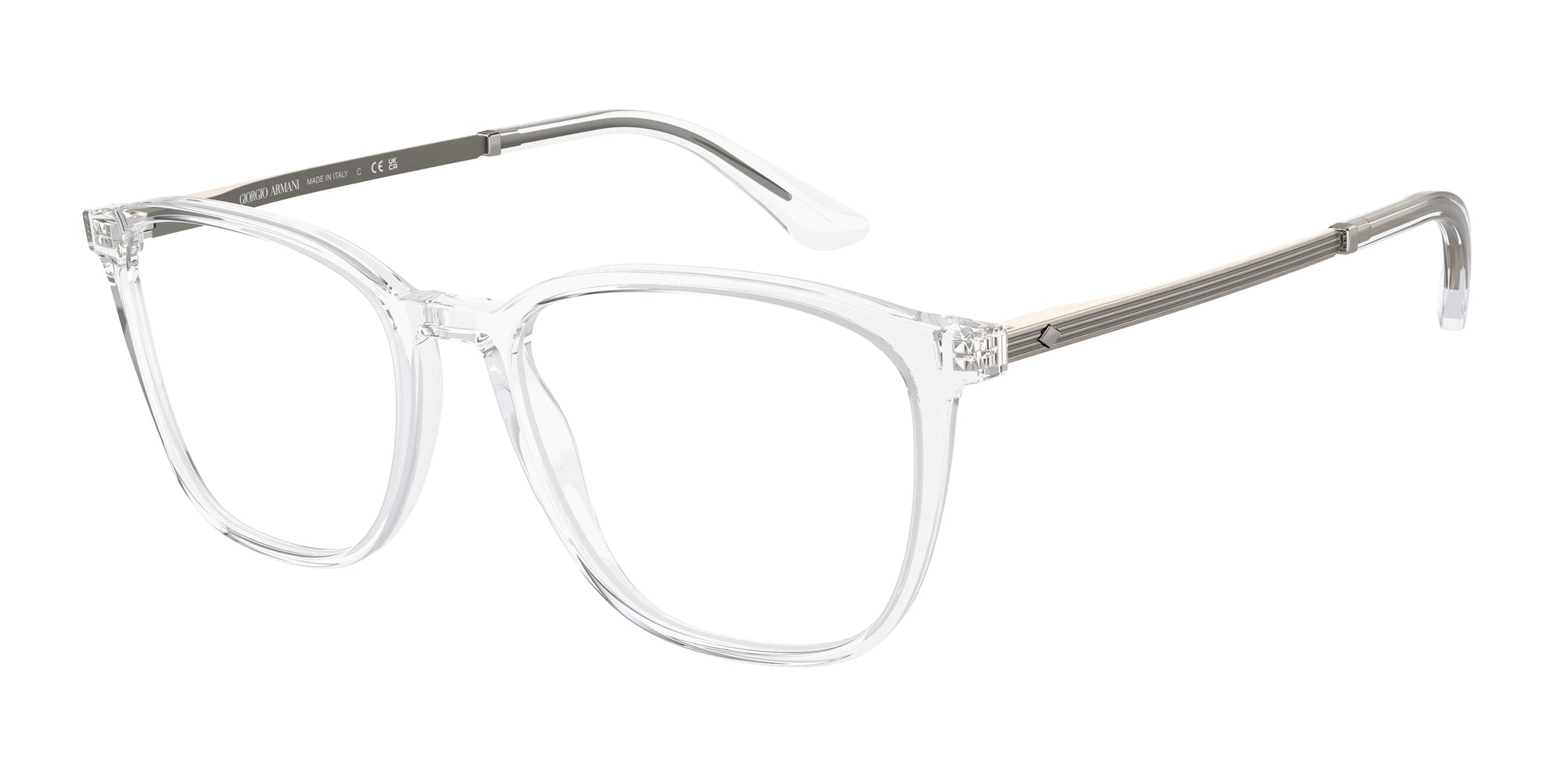 AR7250 5893 Montature da vista Giorgio Armani 1