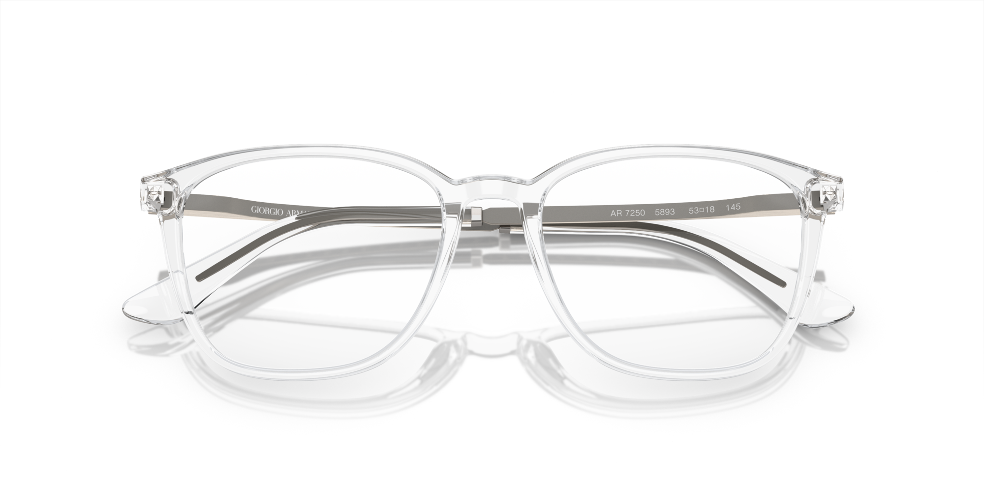 AR7250 5893 Montature da vista Giorgio Armani 2
