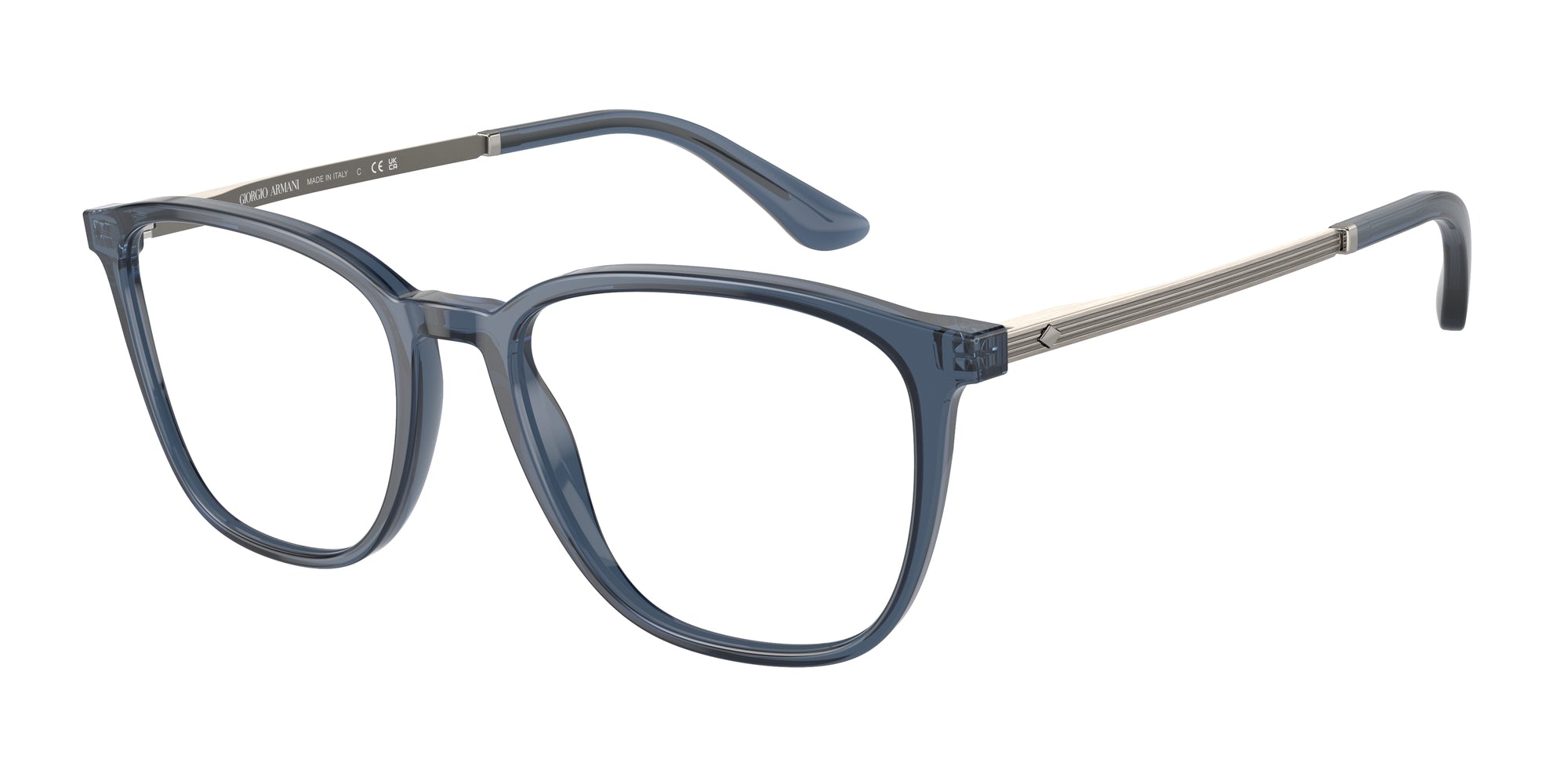AR7250 6035 Montature da vista Giorgio Armani 1