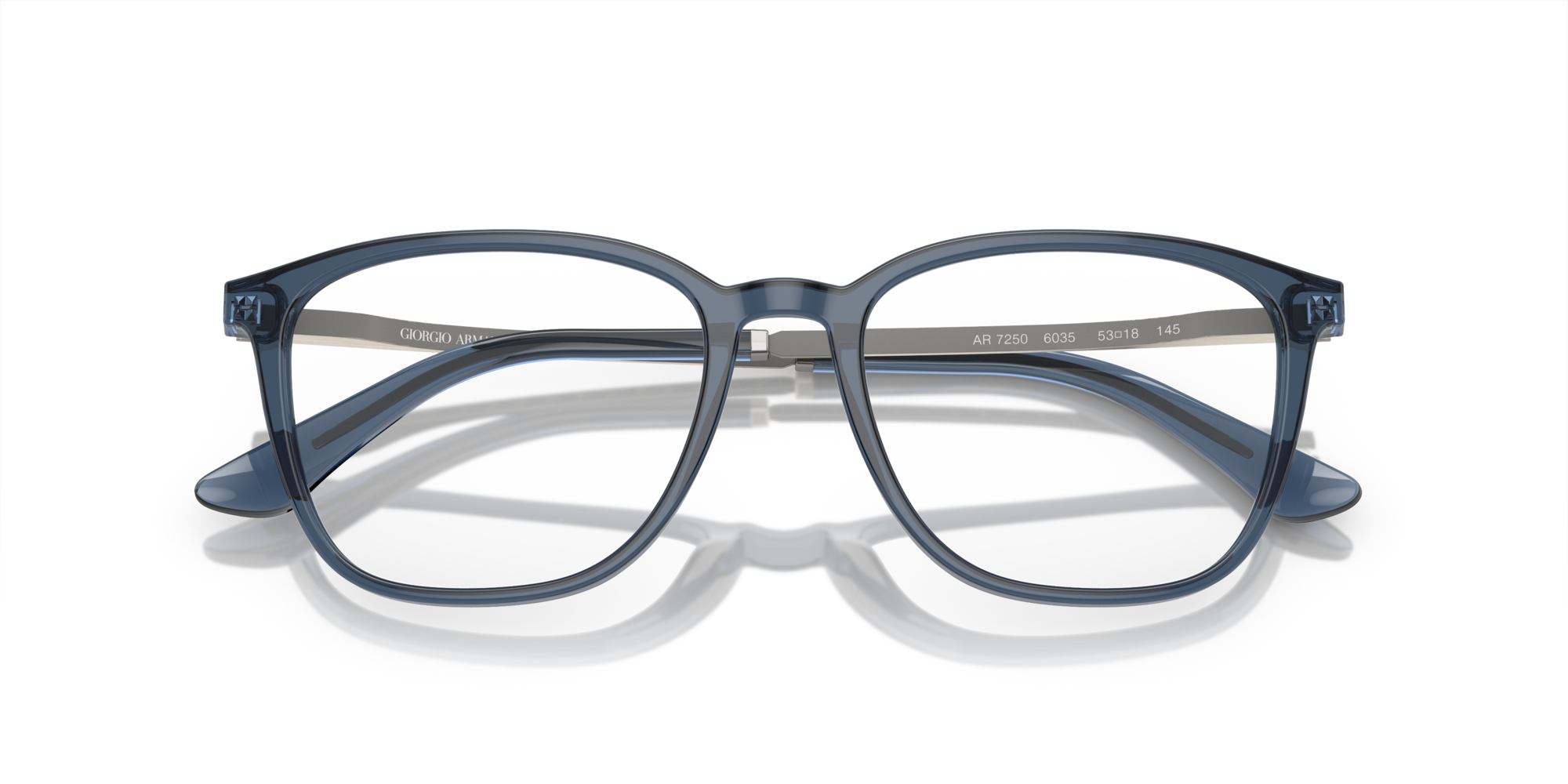 AR7250 6035 Montature da vista Giorgio Armani 2