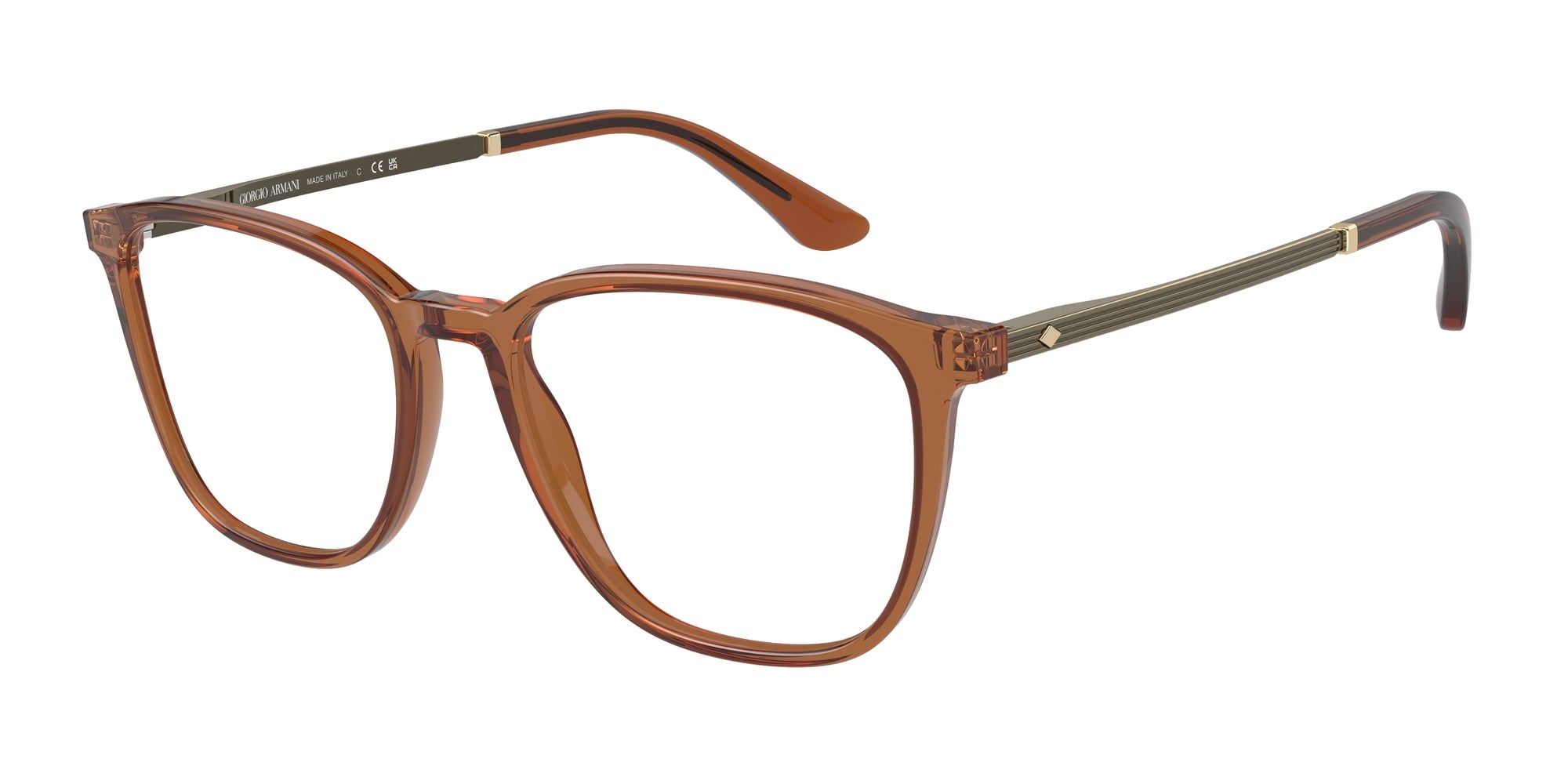 Giorgio Armani AR7250 6046 Optikai keretek Giorgio Armani 1