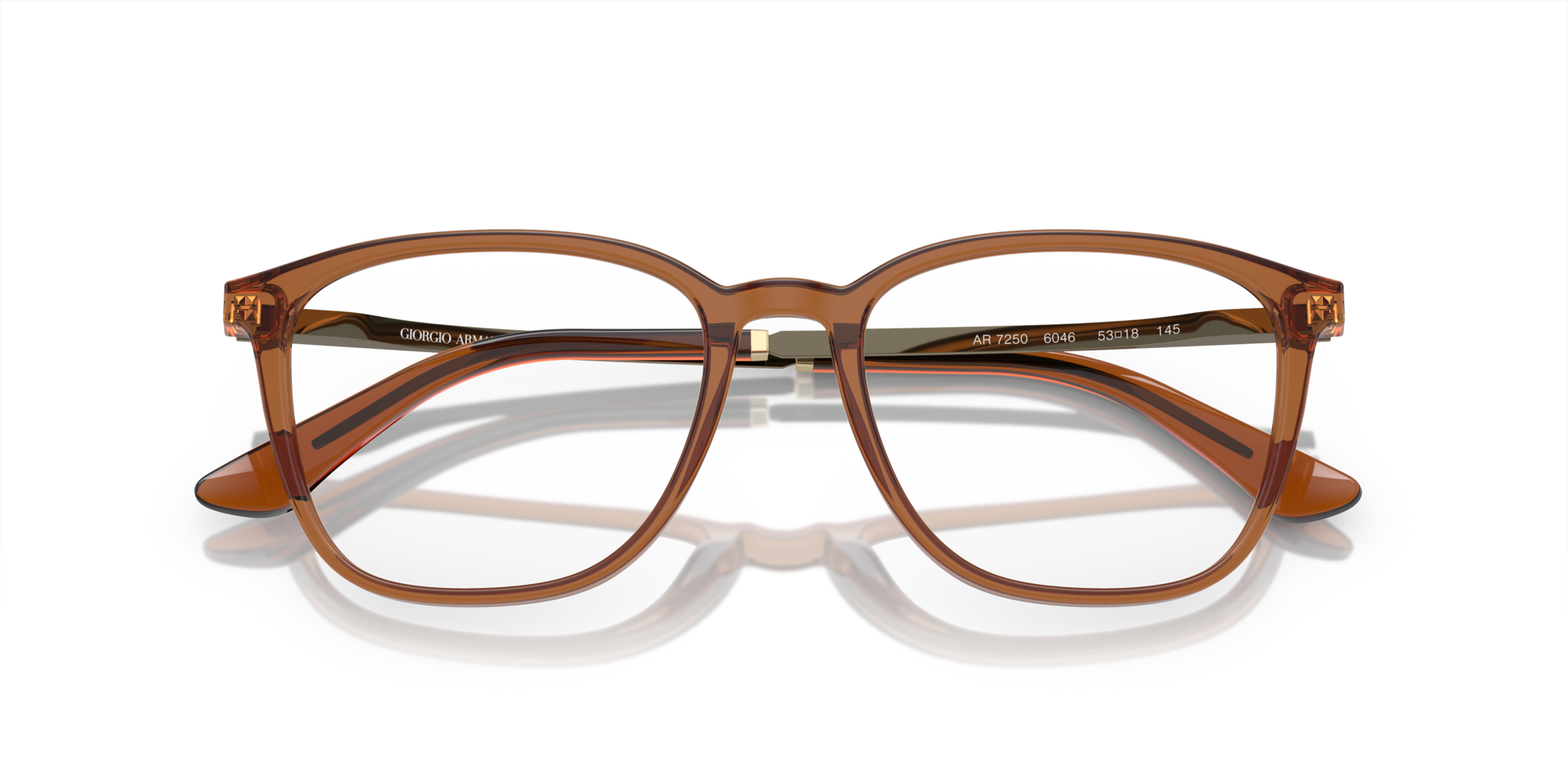 Giorgio Armani AR7250 6046 Optikai keretek Giorgio Armani 2