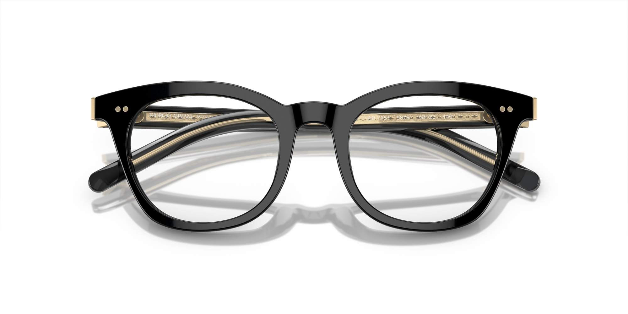 Giorgio Armani AR7251 5875 Montature da vista Giorgio Armani 2