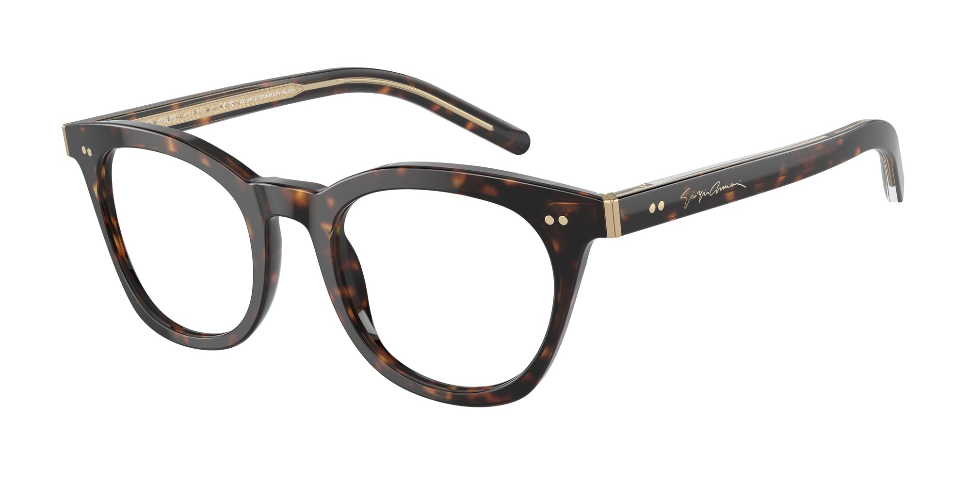 Giorgio Armani AR7251 5879 Montature da vista Giorgio Armani 1