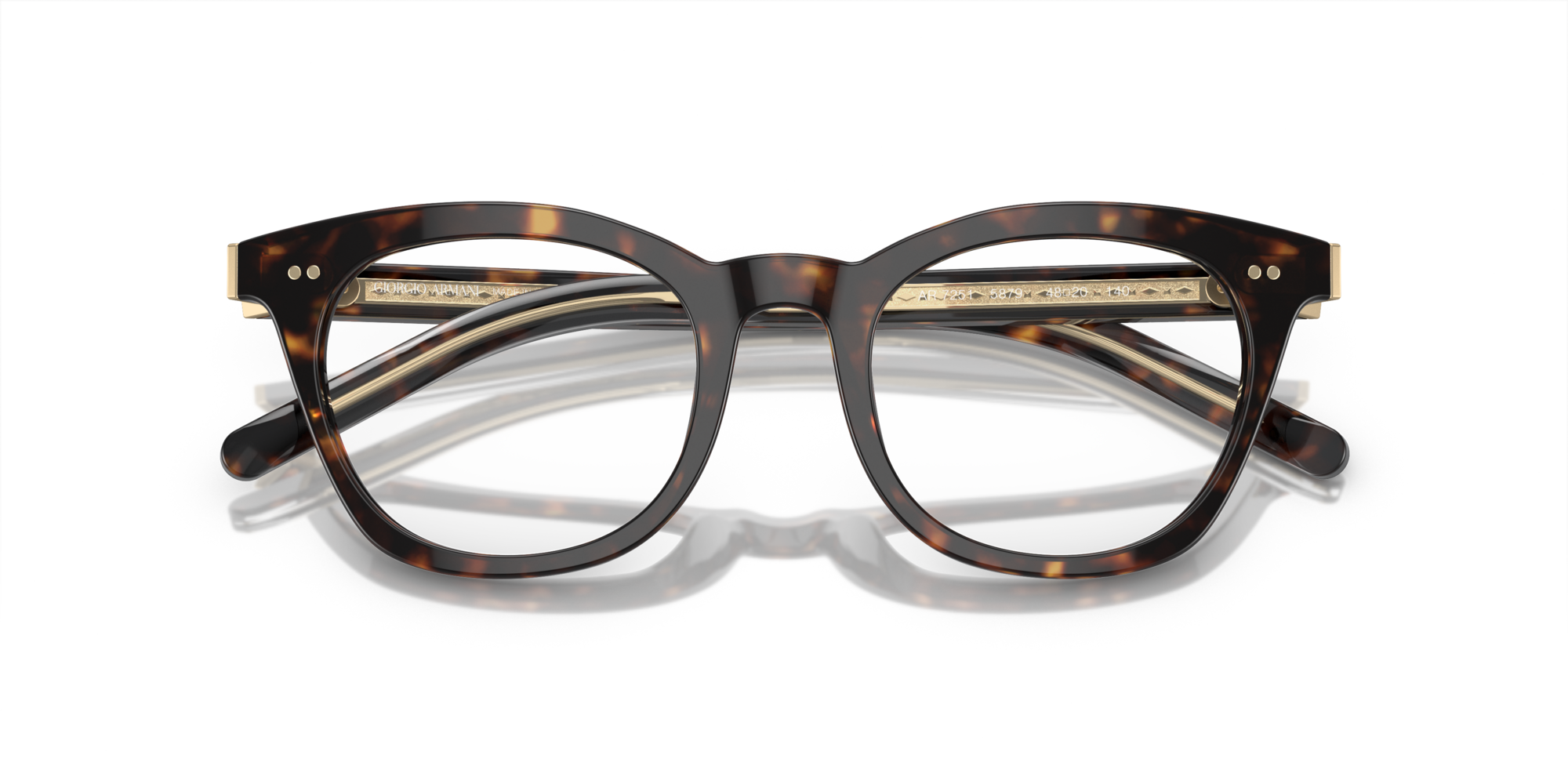 Giorgio Armani AR7251 5879 Montature da vista Giorgio Armani 2