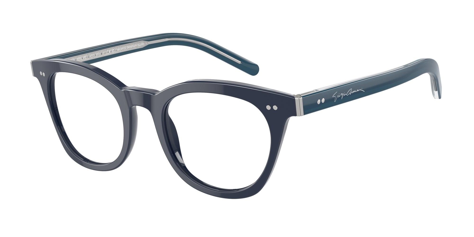 Giorgio Armani AR7251 6039 Montature da vista Giorgio Armani 1
