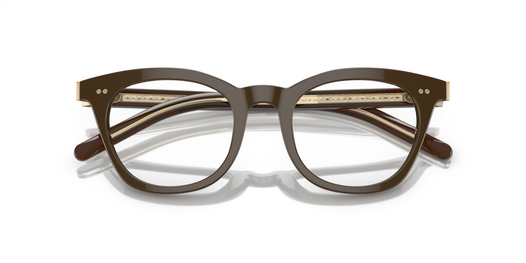 Giorgio Armani AR7251 6040 Montature da vista Giorgio Armani 2