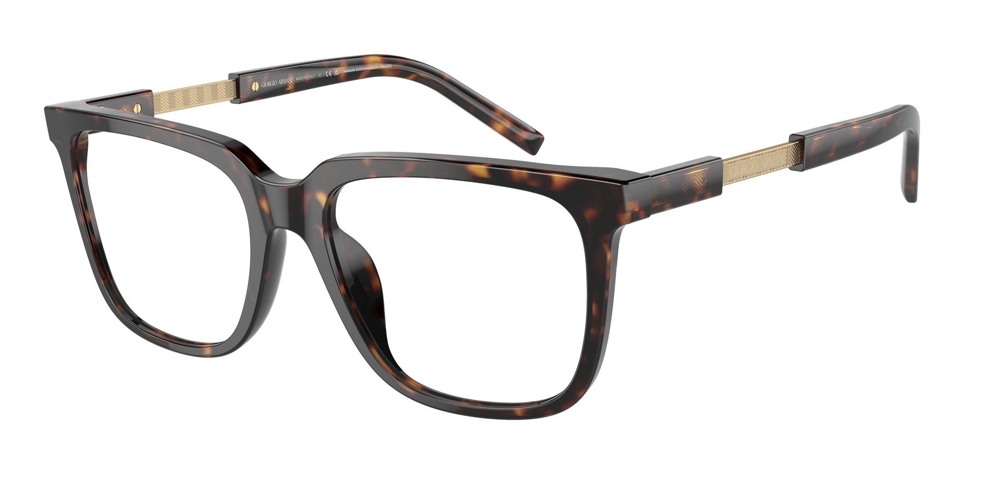 Giorgio Armani AR7252U 5879 Montature da vista Giorgio Armani 1