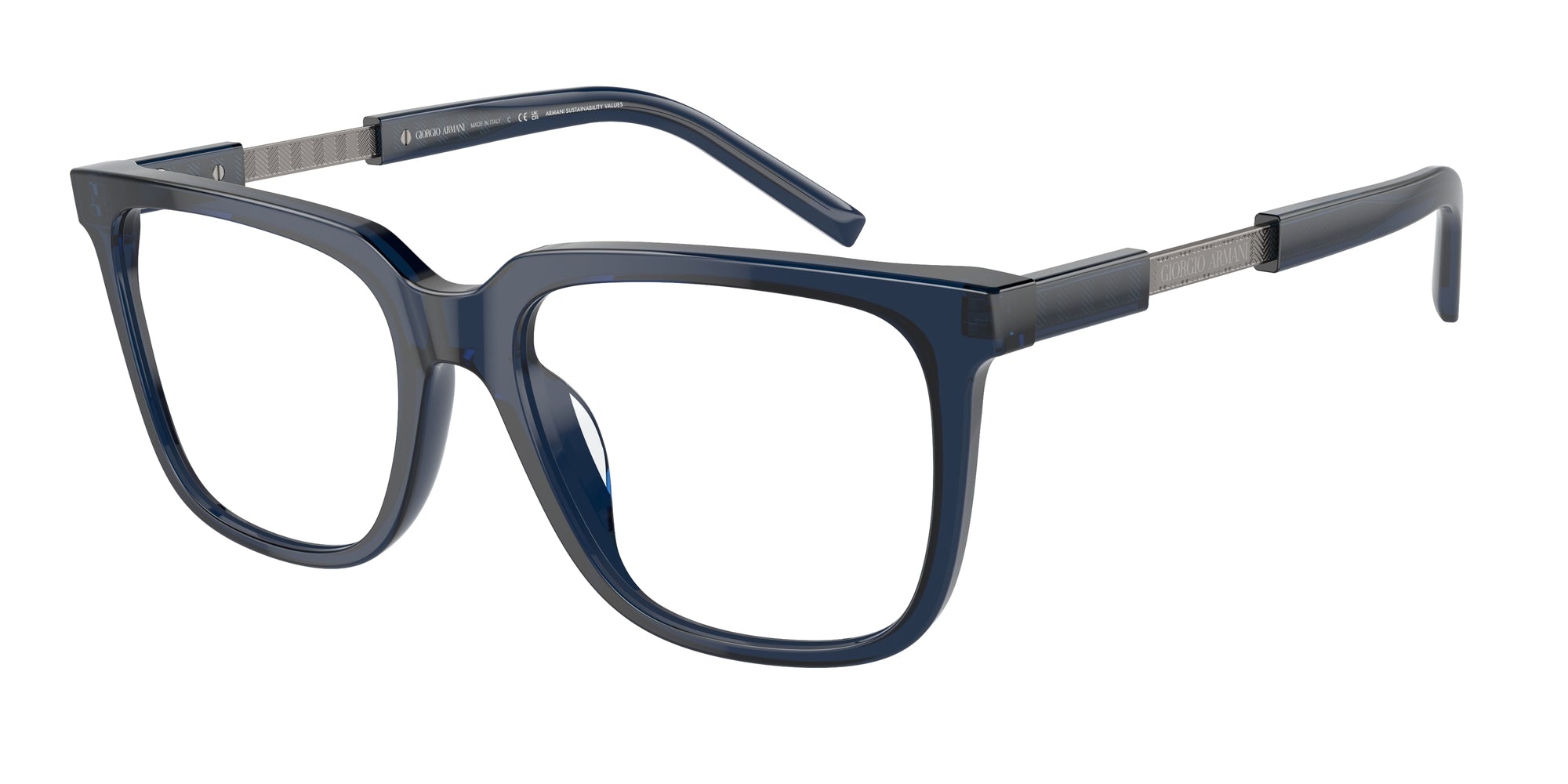 Giorgio Armani AR7252U 6047 Montature da vista Giorgio Armani 1