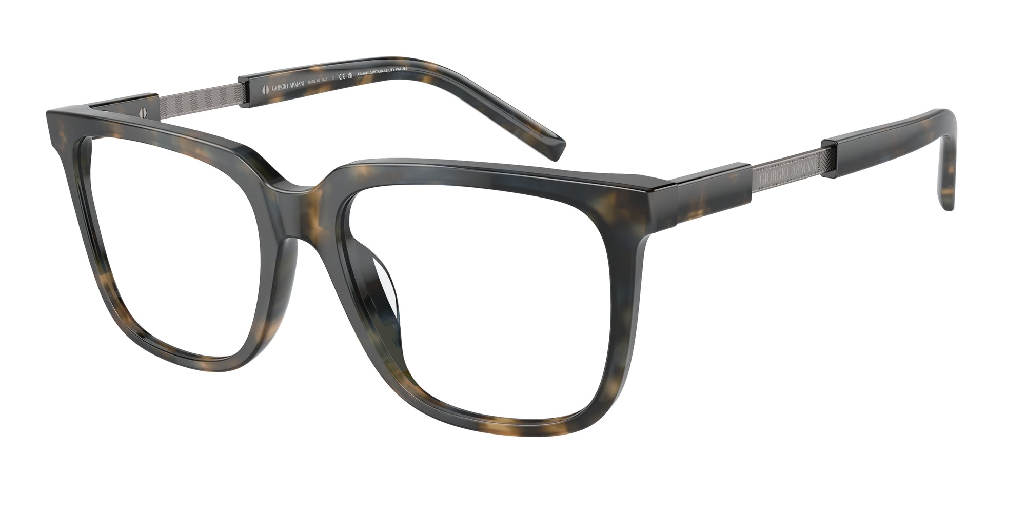 Giorgio Armani AR7252U 6048 Montature da vista Giorgio Armani 1