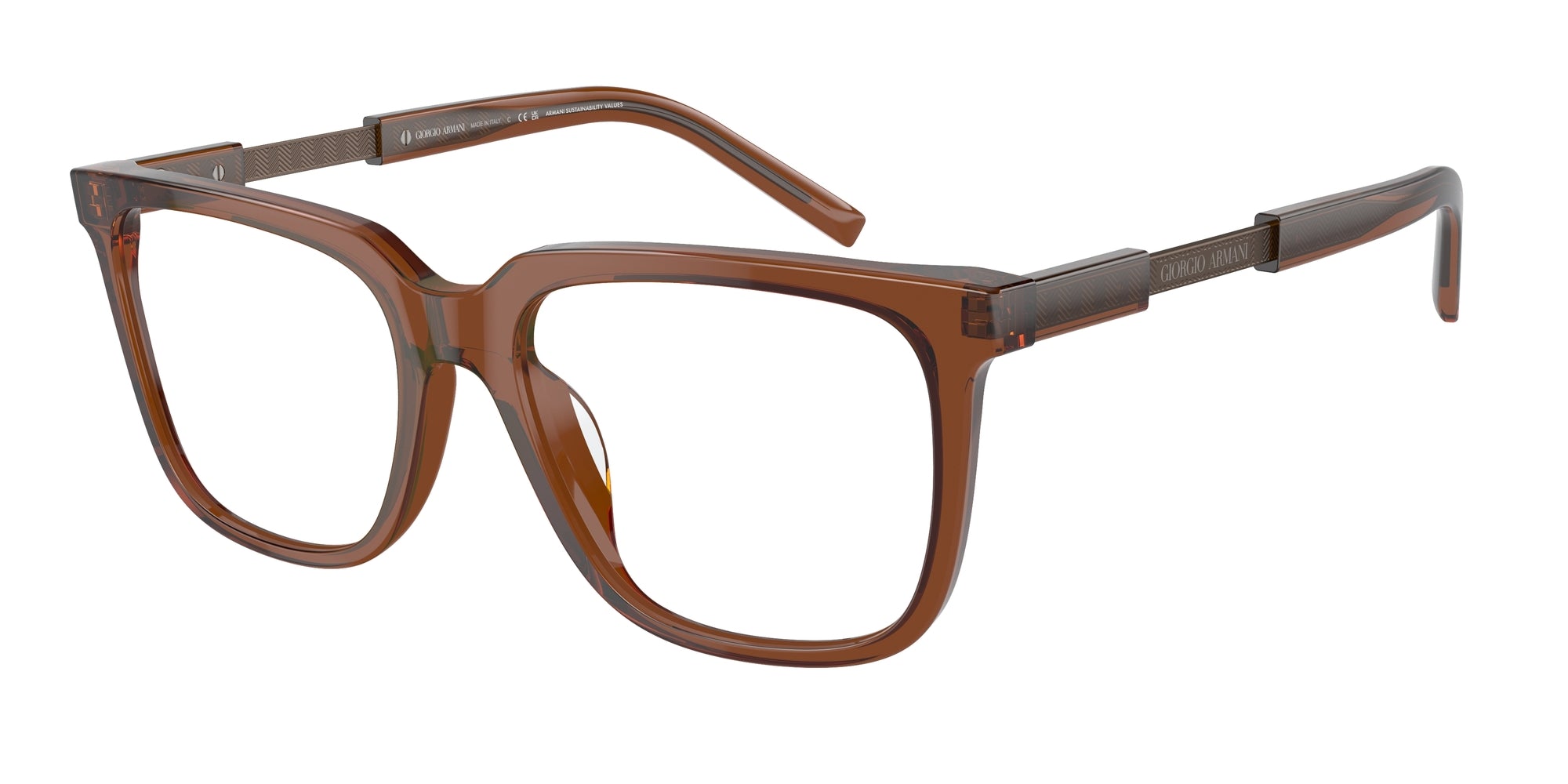 Giorgio Armani AR7252U 6049 Montature da vista Giorgio Armani 1