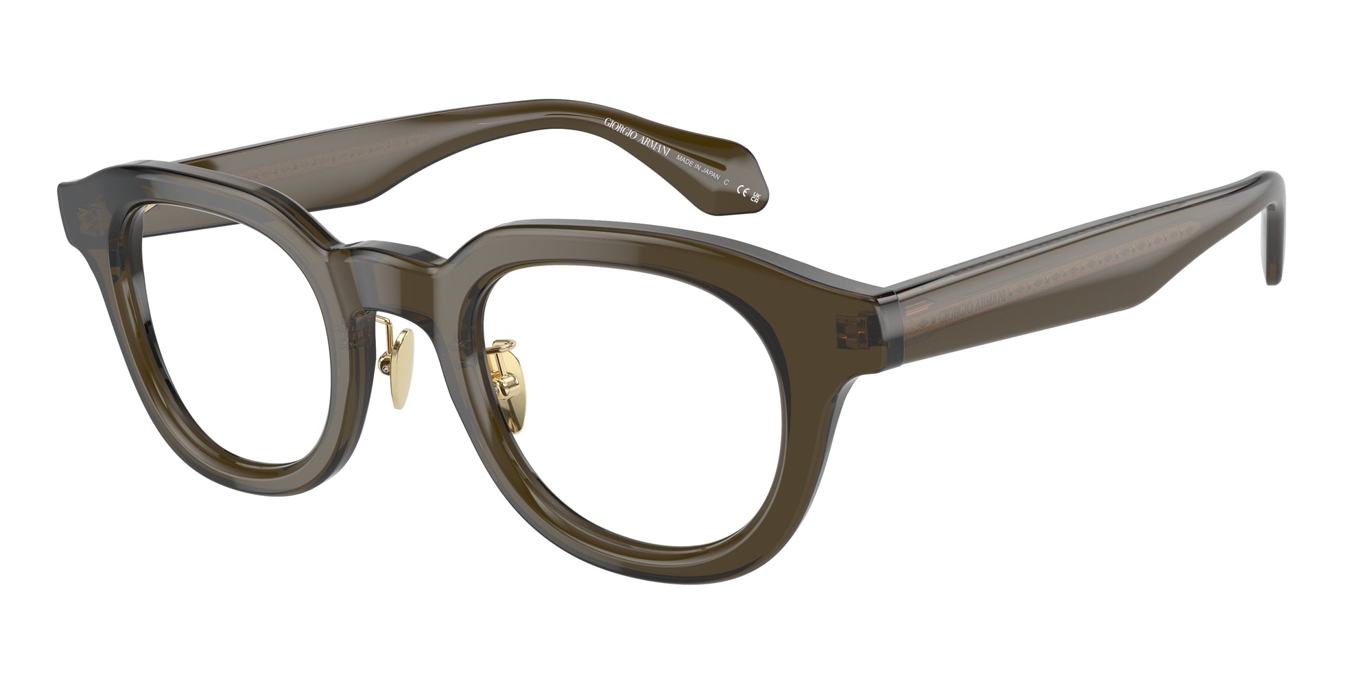 AR7253 6061 Montature da vista Giorgio Armani 1