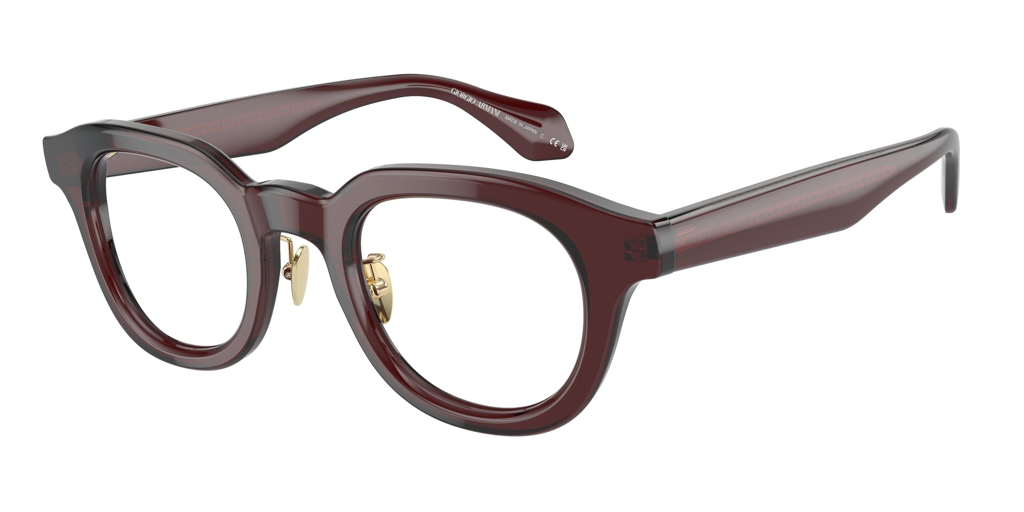 Giorgio Armani AR7253 6062 Montature da vista Giorgio Armani 1