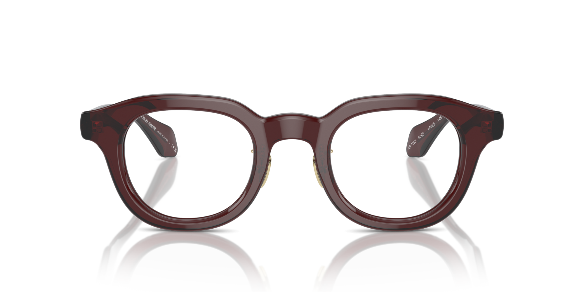 Giorgio Armani AR7253 6062 Montature da vista Giorgio Armani 3