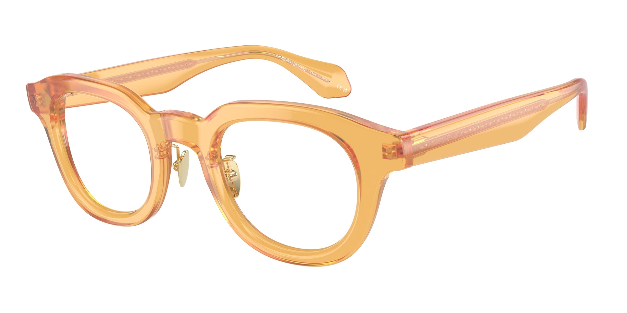 AR7253 6063 Montature da vista Giorgio Armani 1