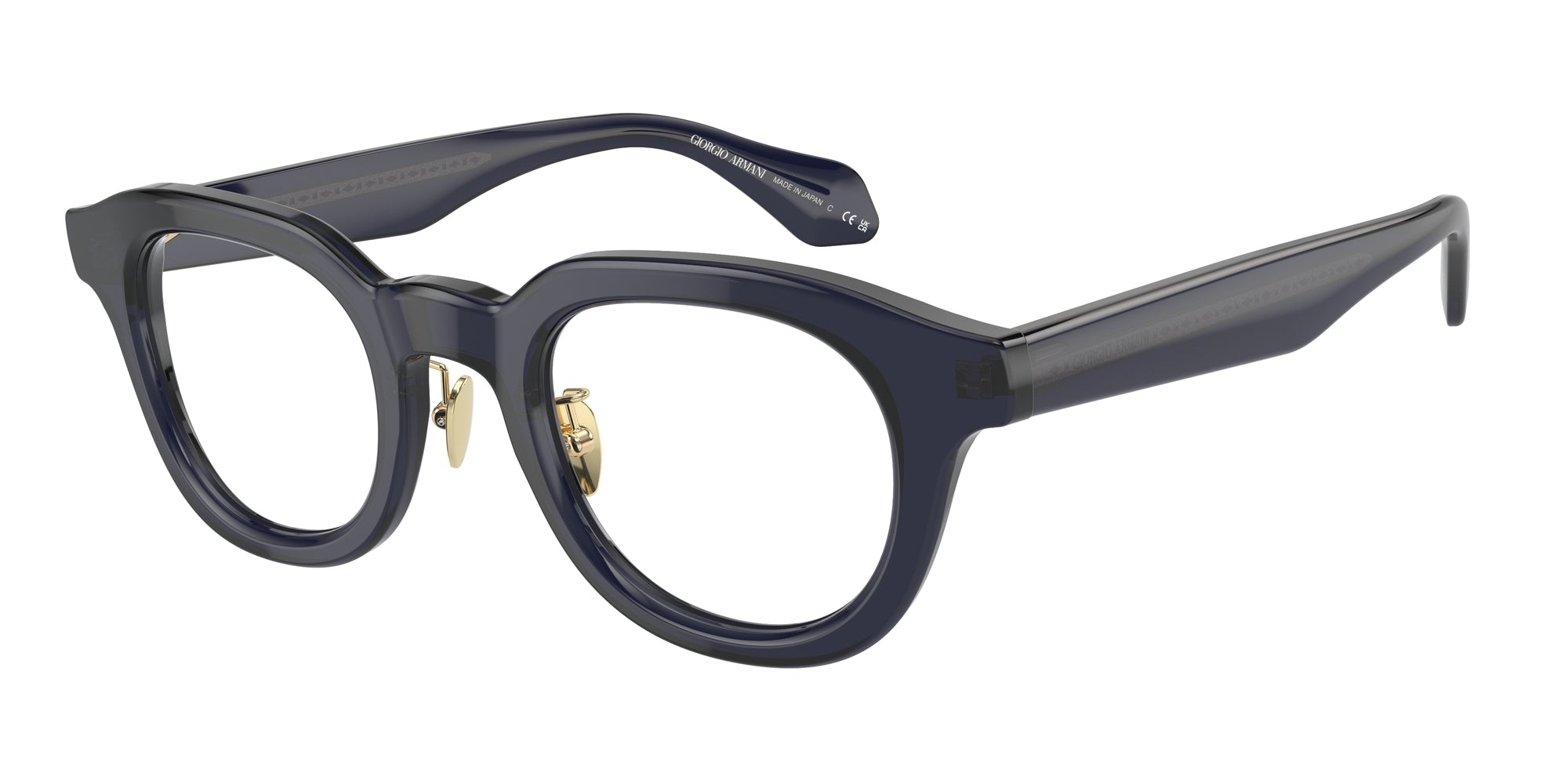AR7253 6064 Montature da vista Giorgio Armani 1