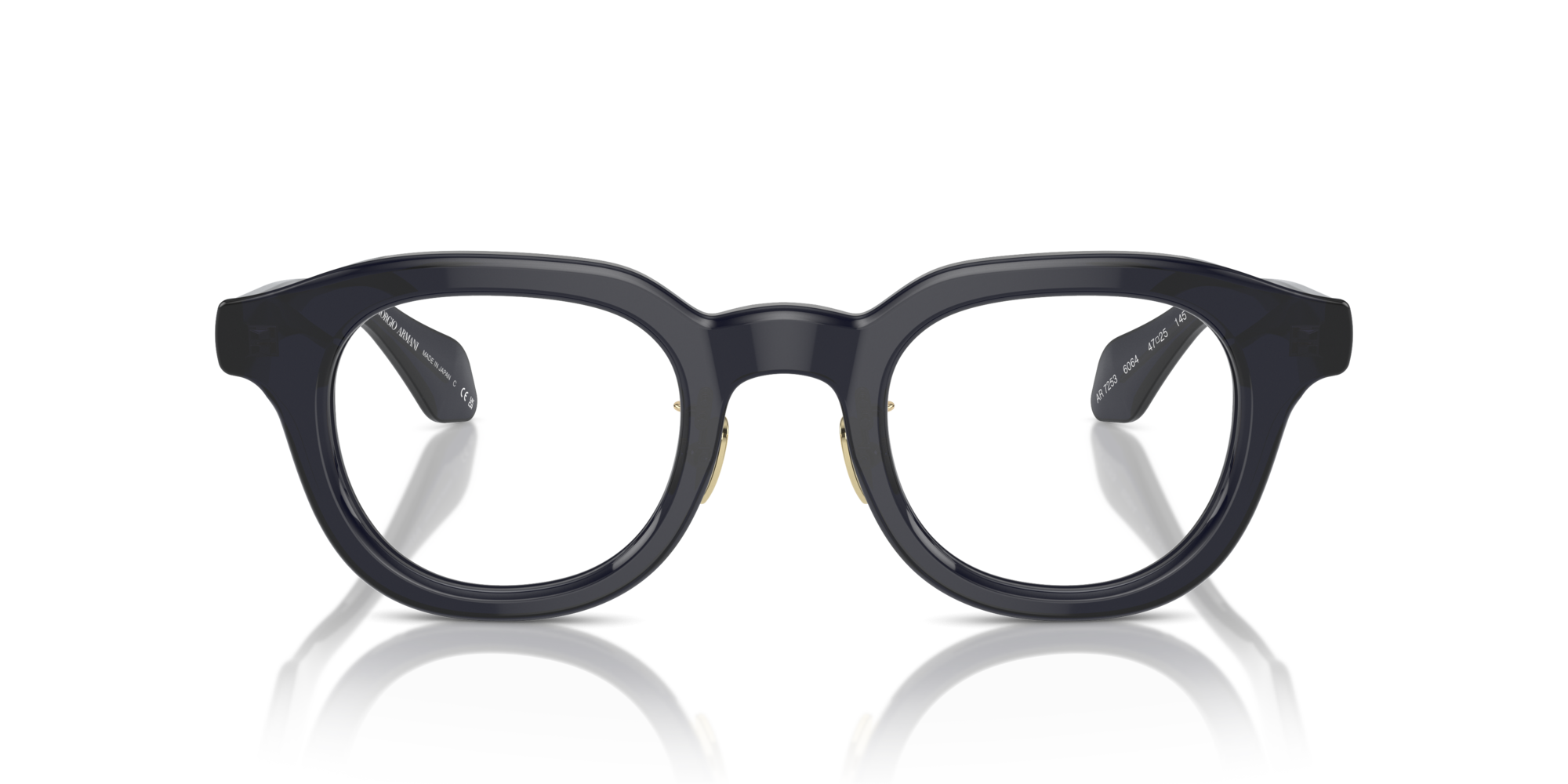 AR7253 6064 Montature da vista Giorgio Armani 3