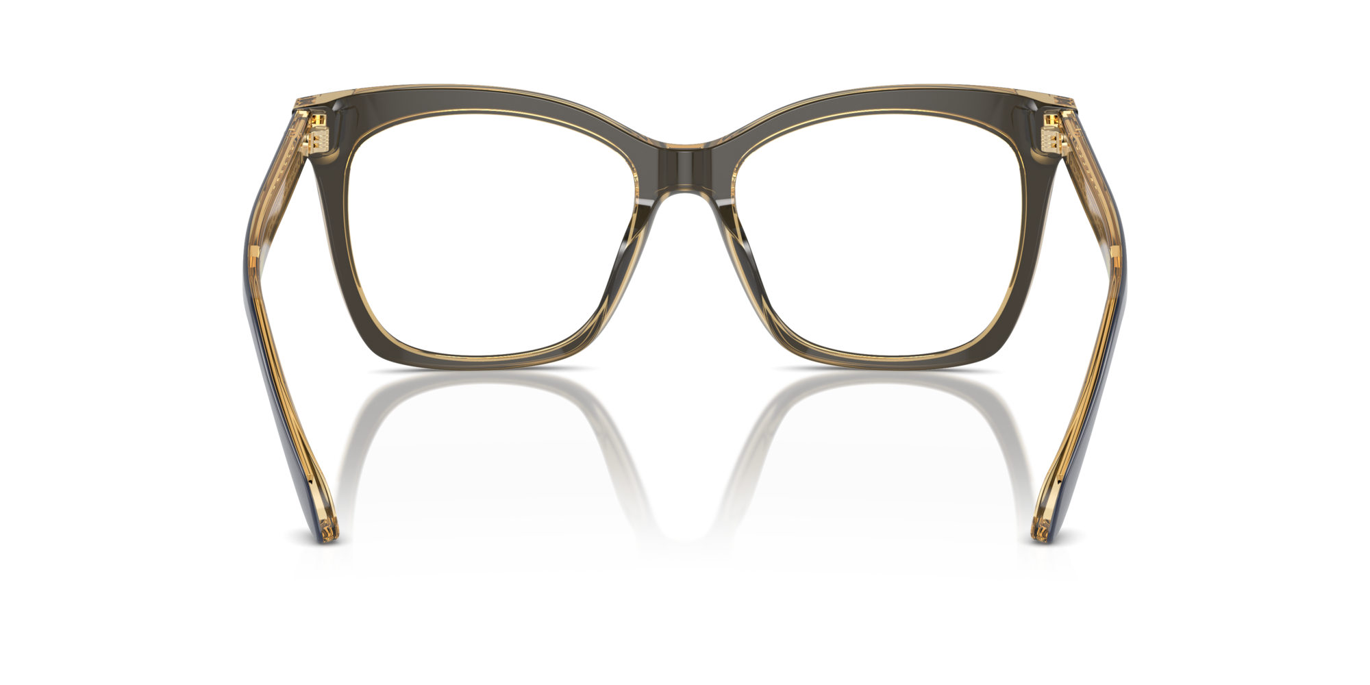 AR7254U 6078 Montature da vista Giorgio Armani 5