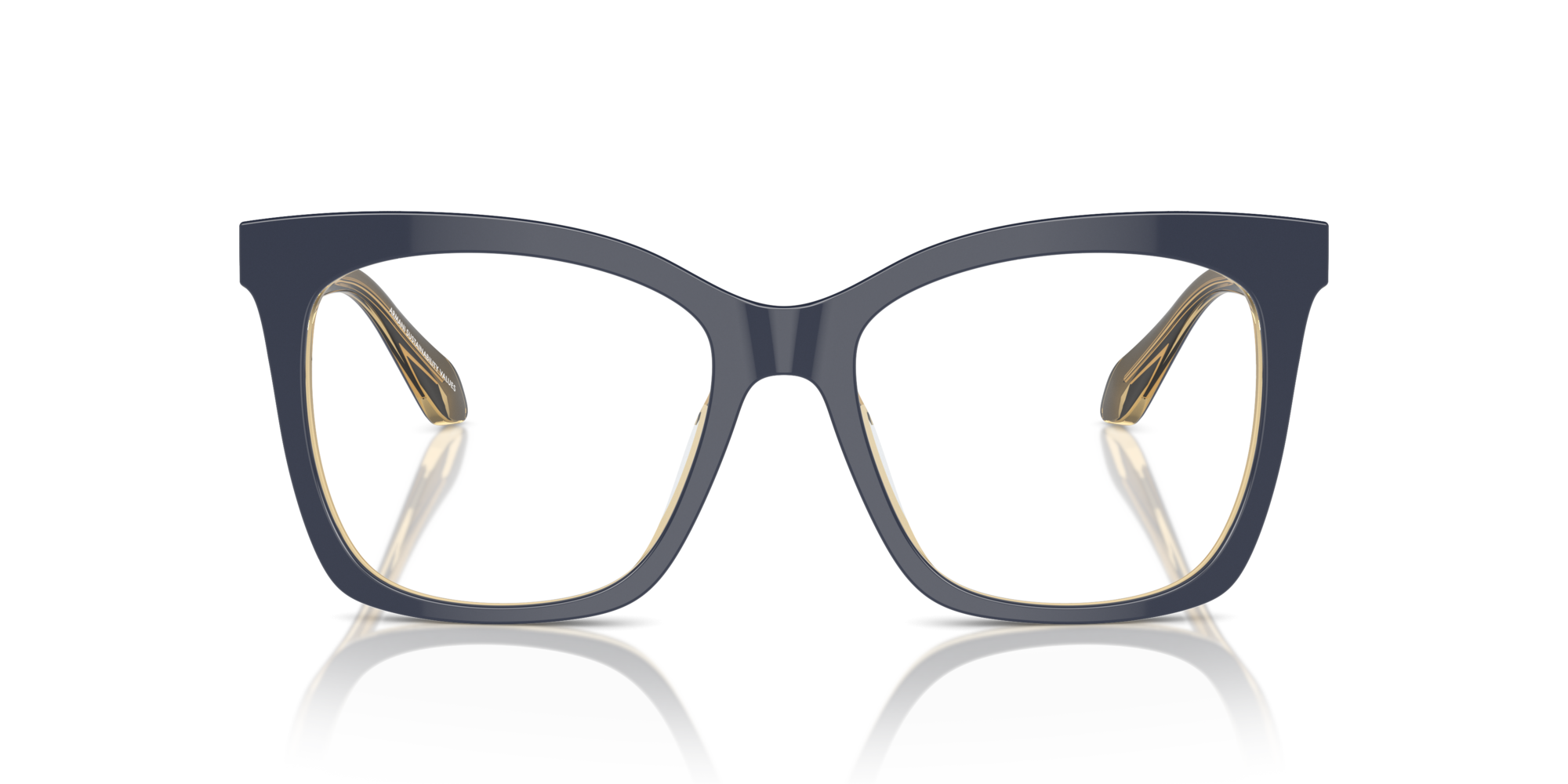 AR7254U 6078 Montature da vista Giorgio Armani 3