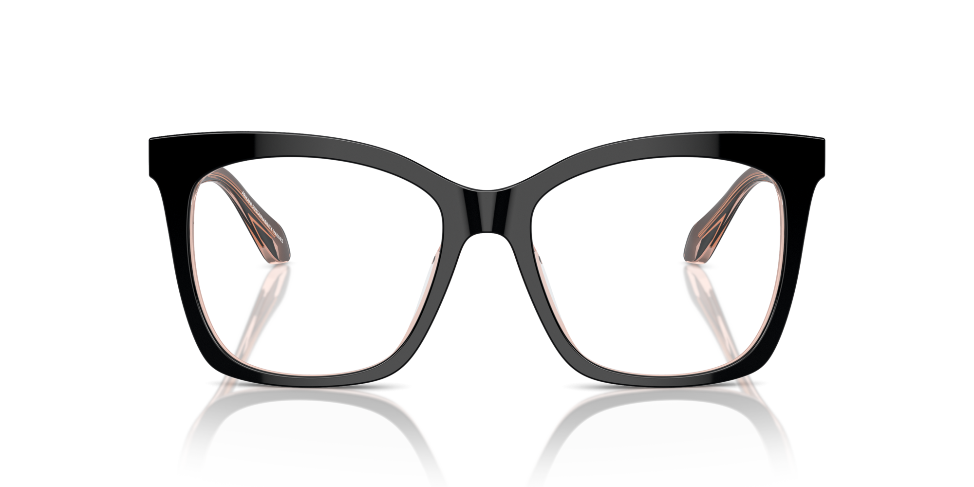 AR7254U 6089 Montature da vista Giorgio Armani 3