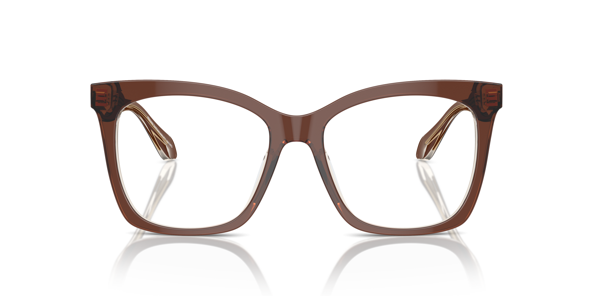 AR7254U 6090 Montature da vista Giorgio Armani 3