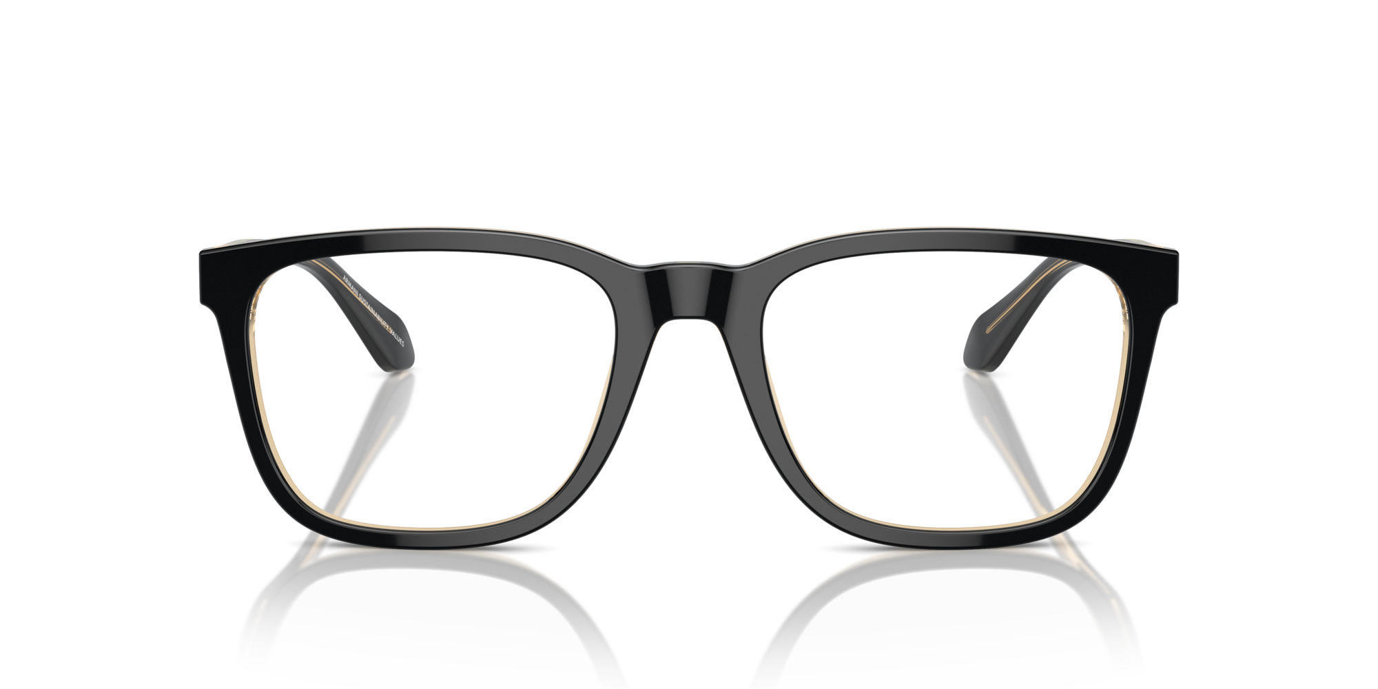 AR7255 6084 Montature da vista Giorgio Armani 3