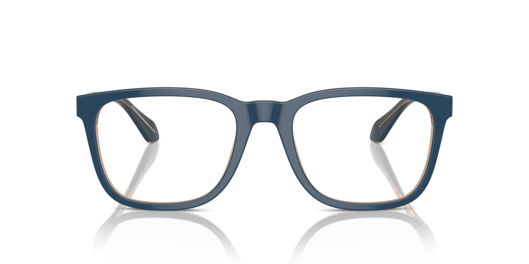 AR7255 6085 Montature da vista Giorgio Armani 3