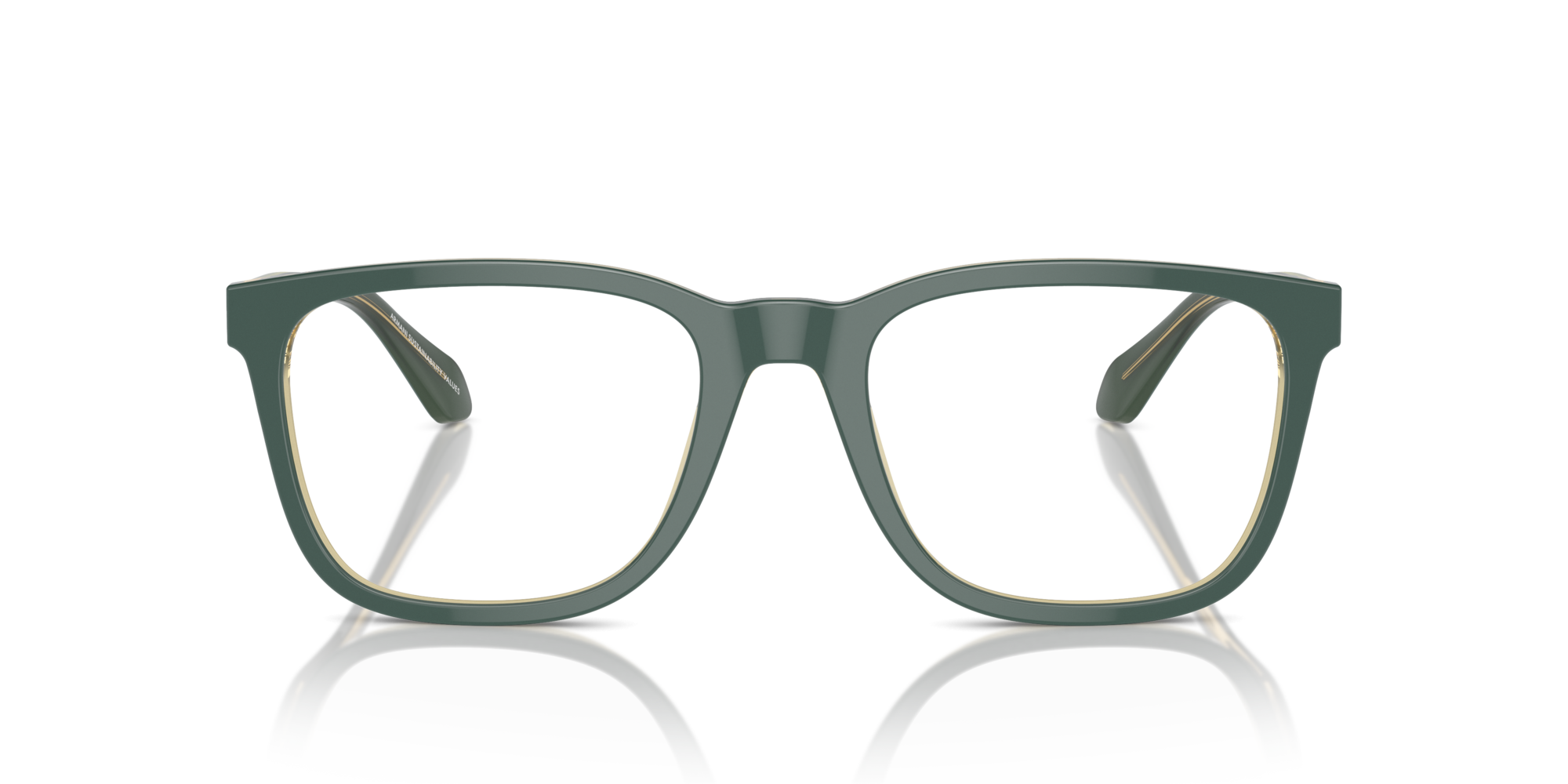 AR7255 6086 Montature da vista Giorgio Armani 3