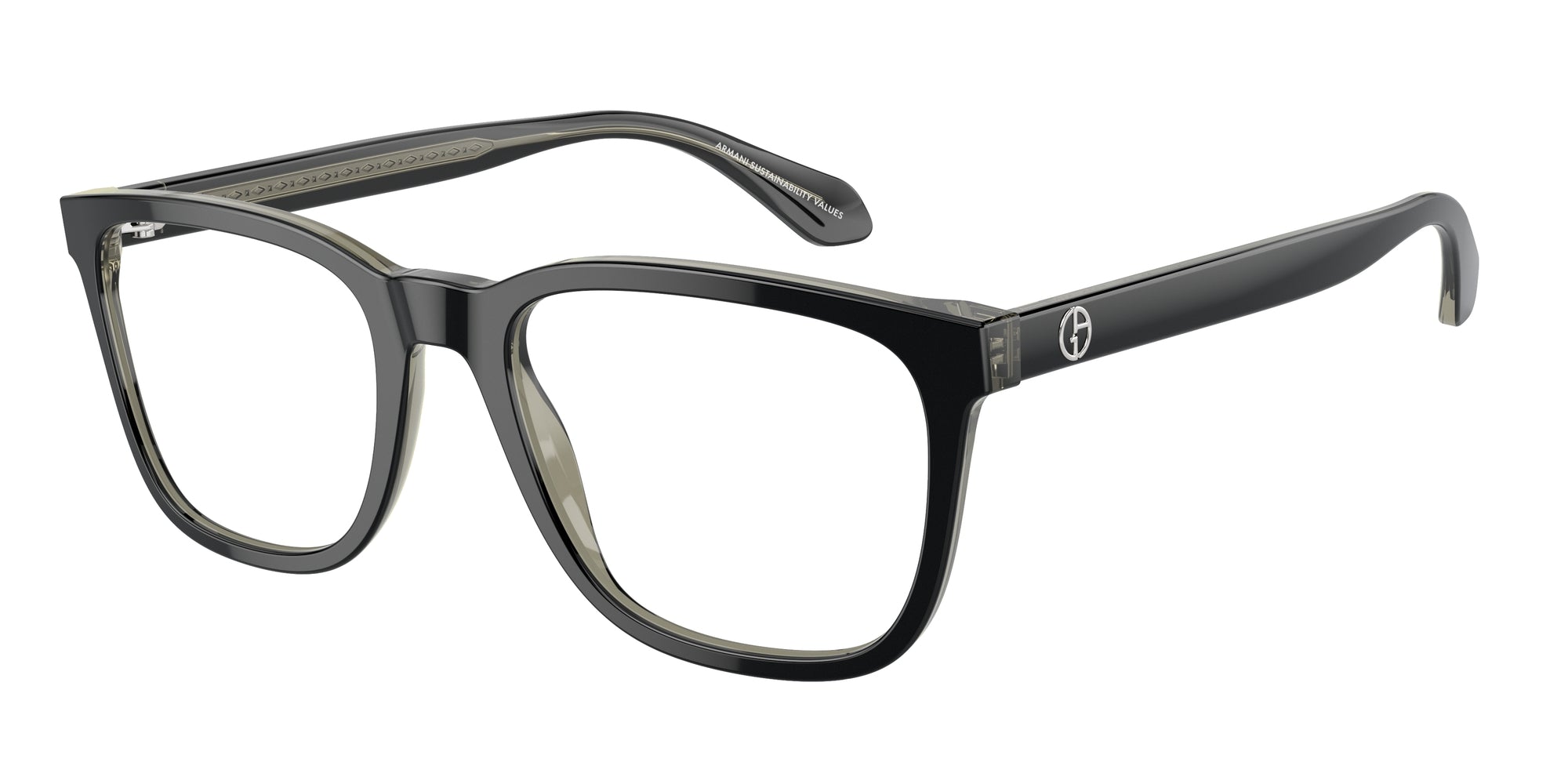 AR7255 6087 Montature da vista Giorgio Armani 1