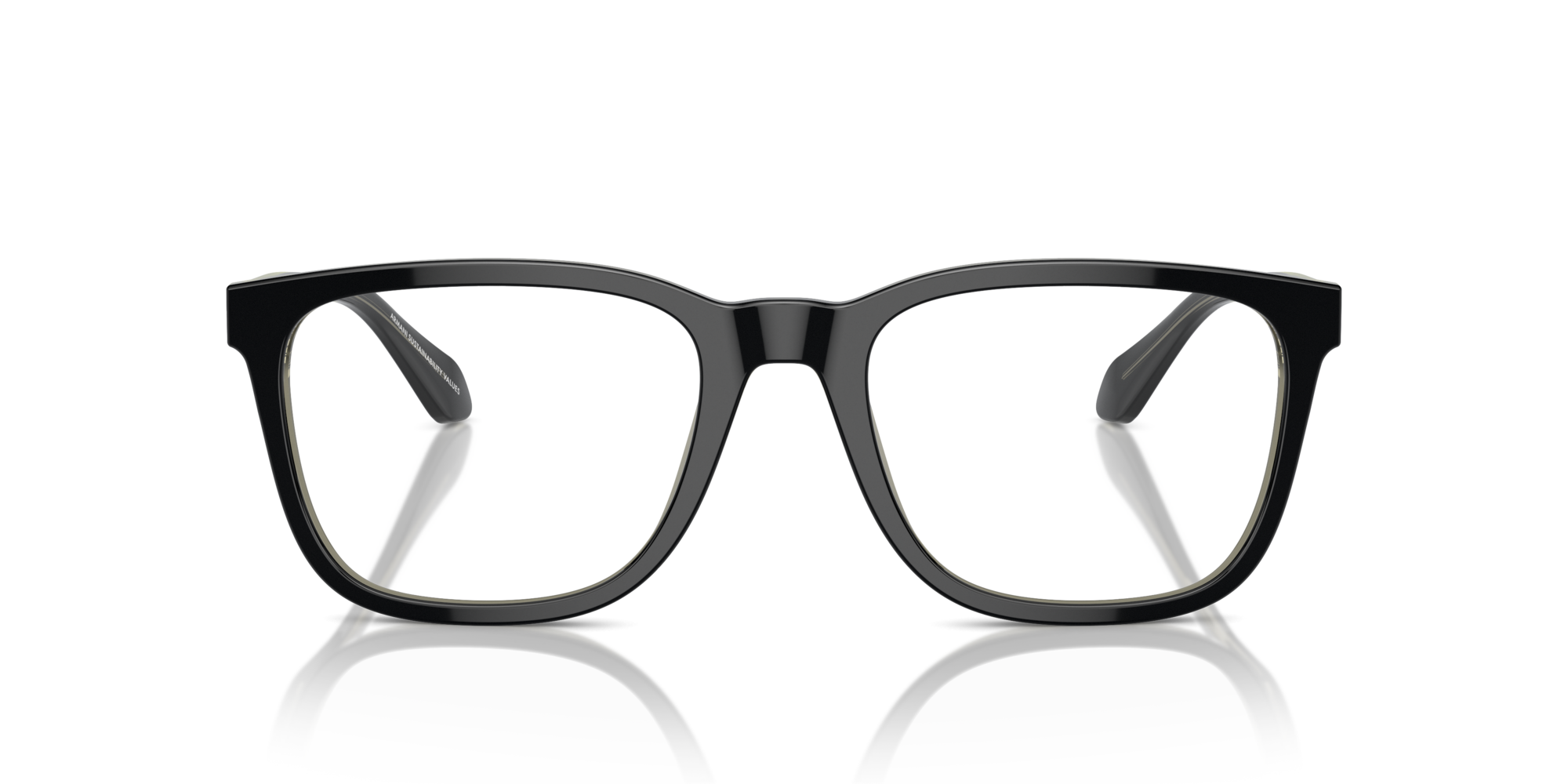 AR7255 6087 Montature da vista Giorgio Armani 3
