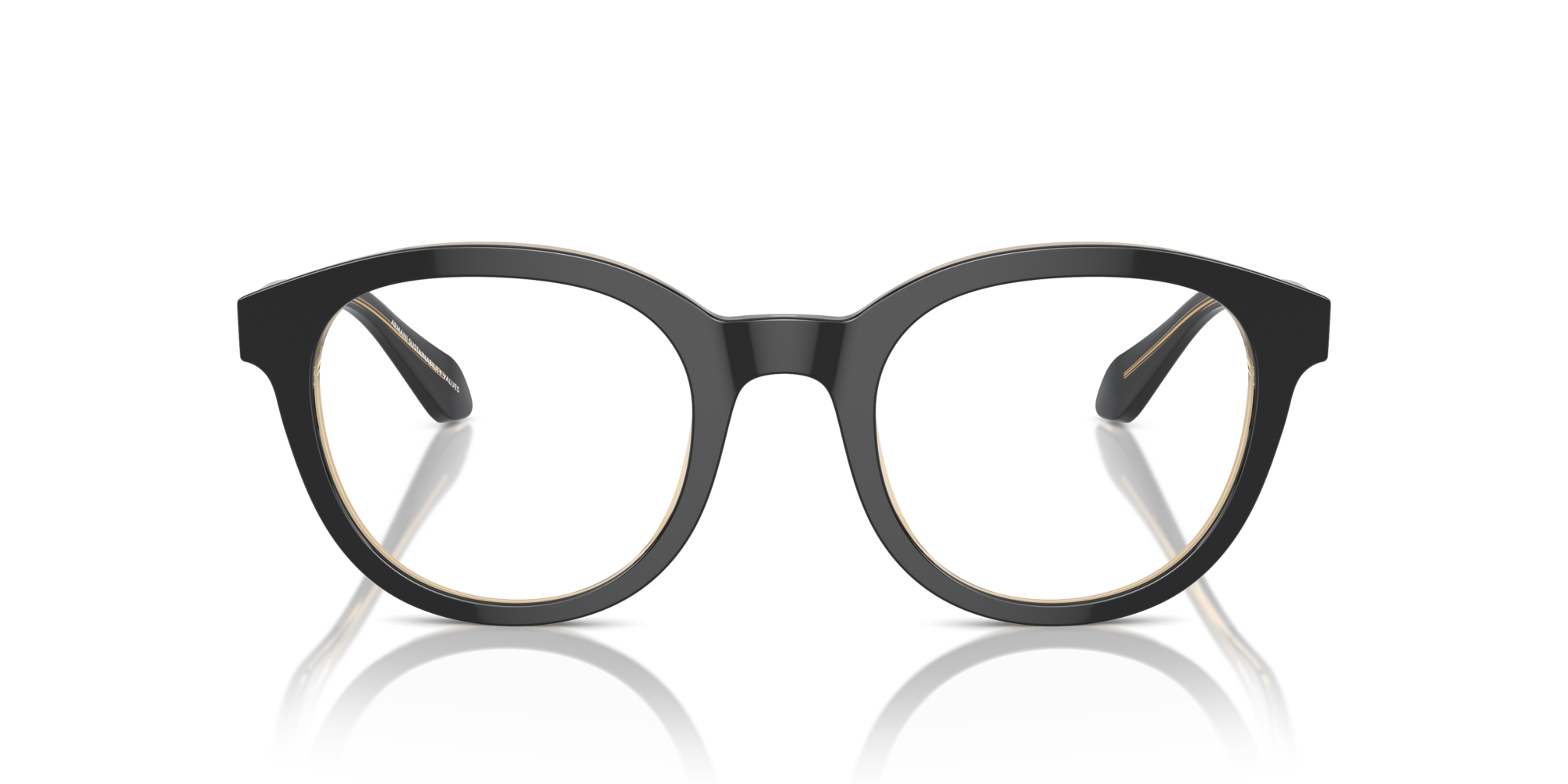 AR7256 6084 Montature da vista Giorgio Armani 3