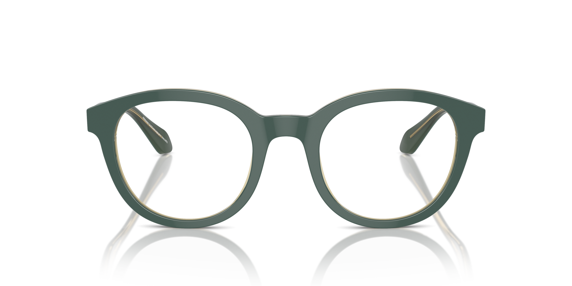 AR7256 6086 Montature da vista Giorgio Armani 3